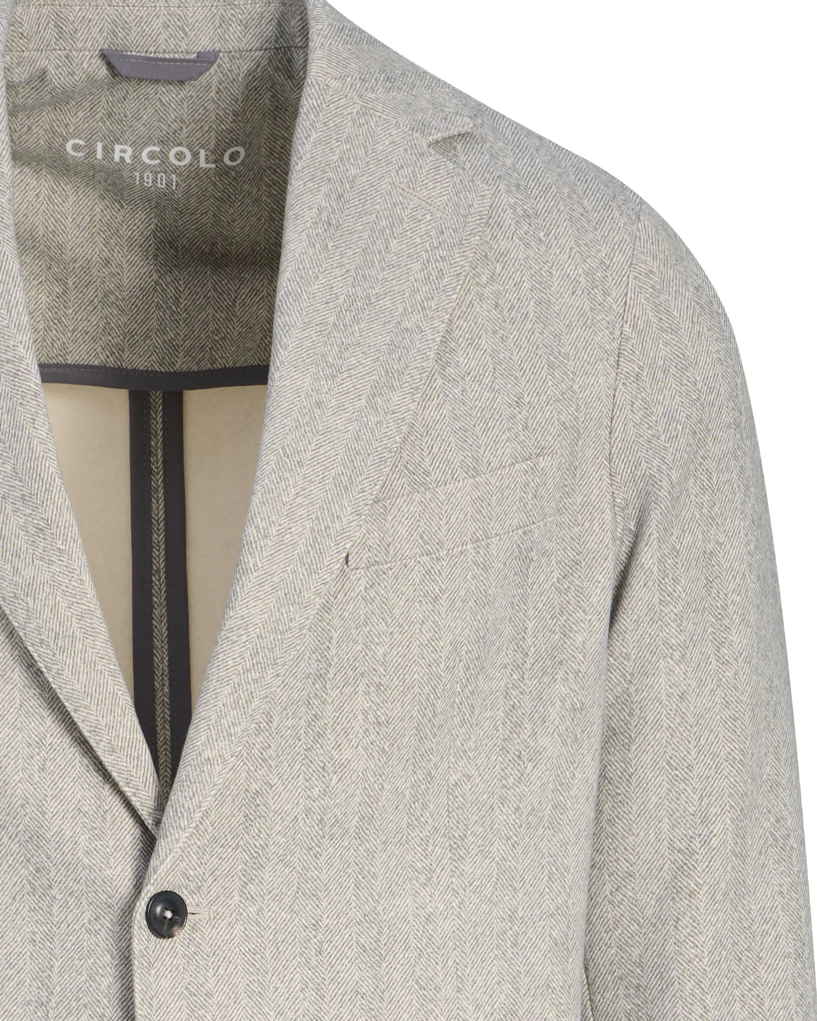 Circolo 1901 Colbert Grijs 112762-001-48