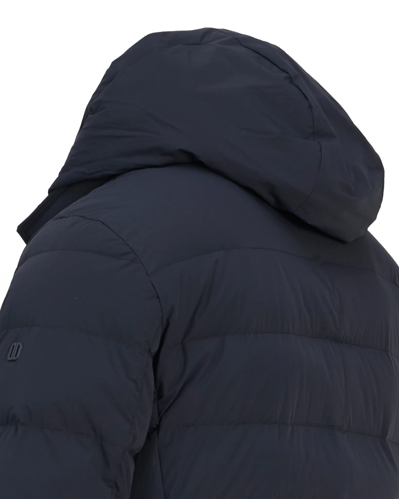 Duno Loft H Gewatteerde jas Donker blauw 112763-001-48