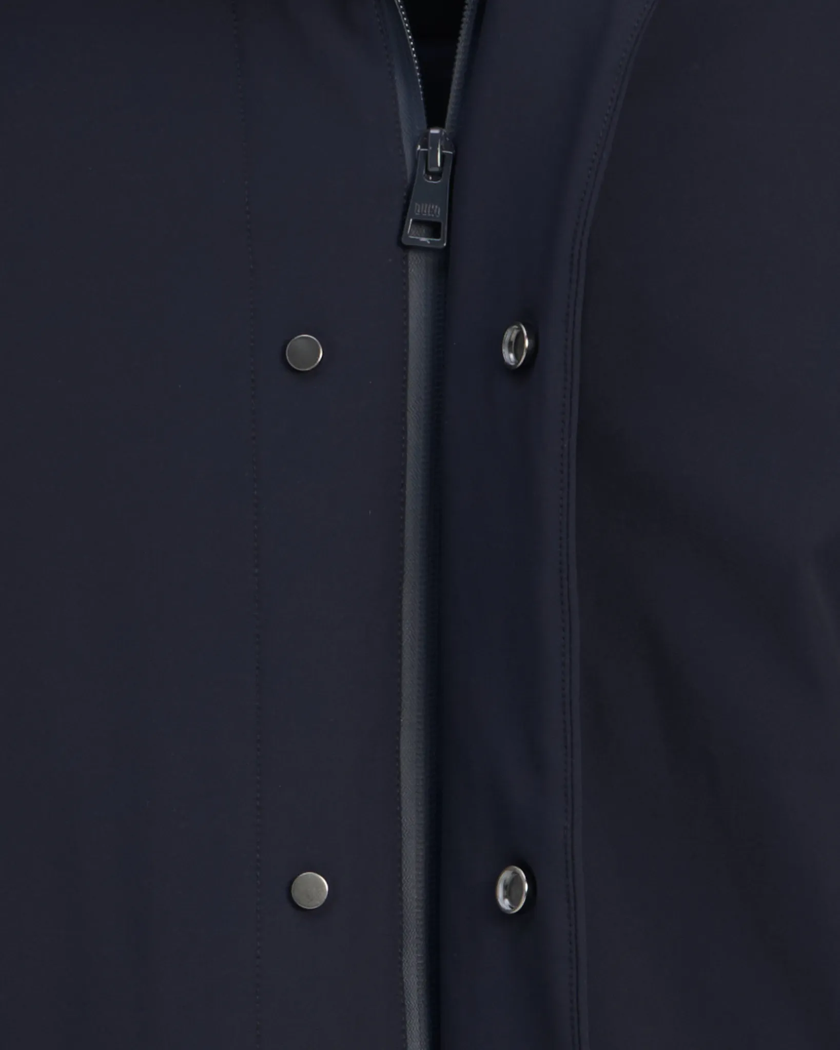 Duno Planet Parka Donker blauw 112767-001-48