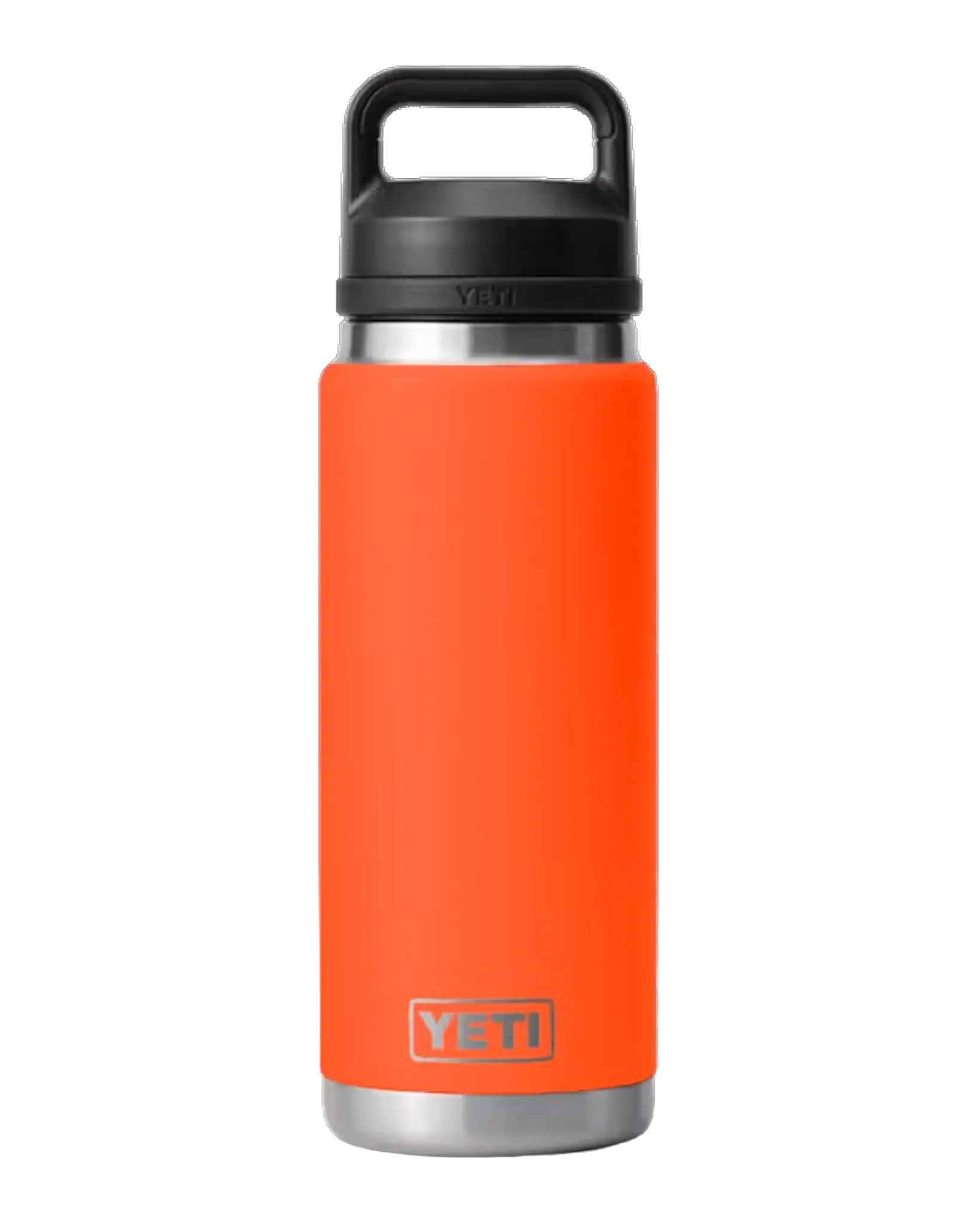 Yeti Rambler 26OZ Bottle Oranje 112773-001-0