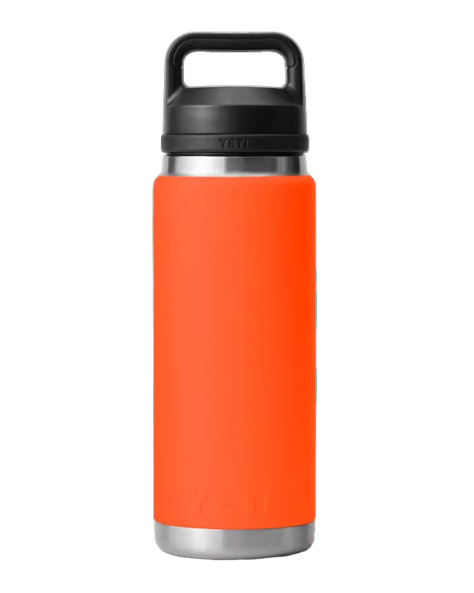 Yeti Rambler 26OZ Bottle Oranje 112773-001-0