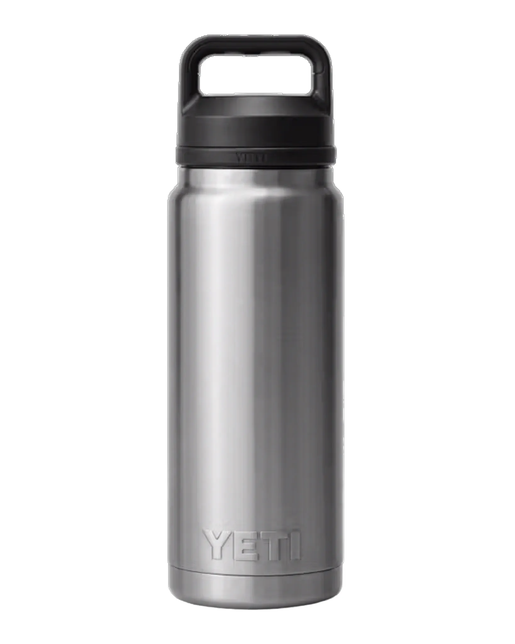 Yeti Rambler 26OZ Bottle Zilver 112774-001-0