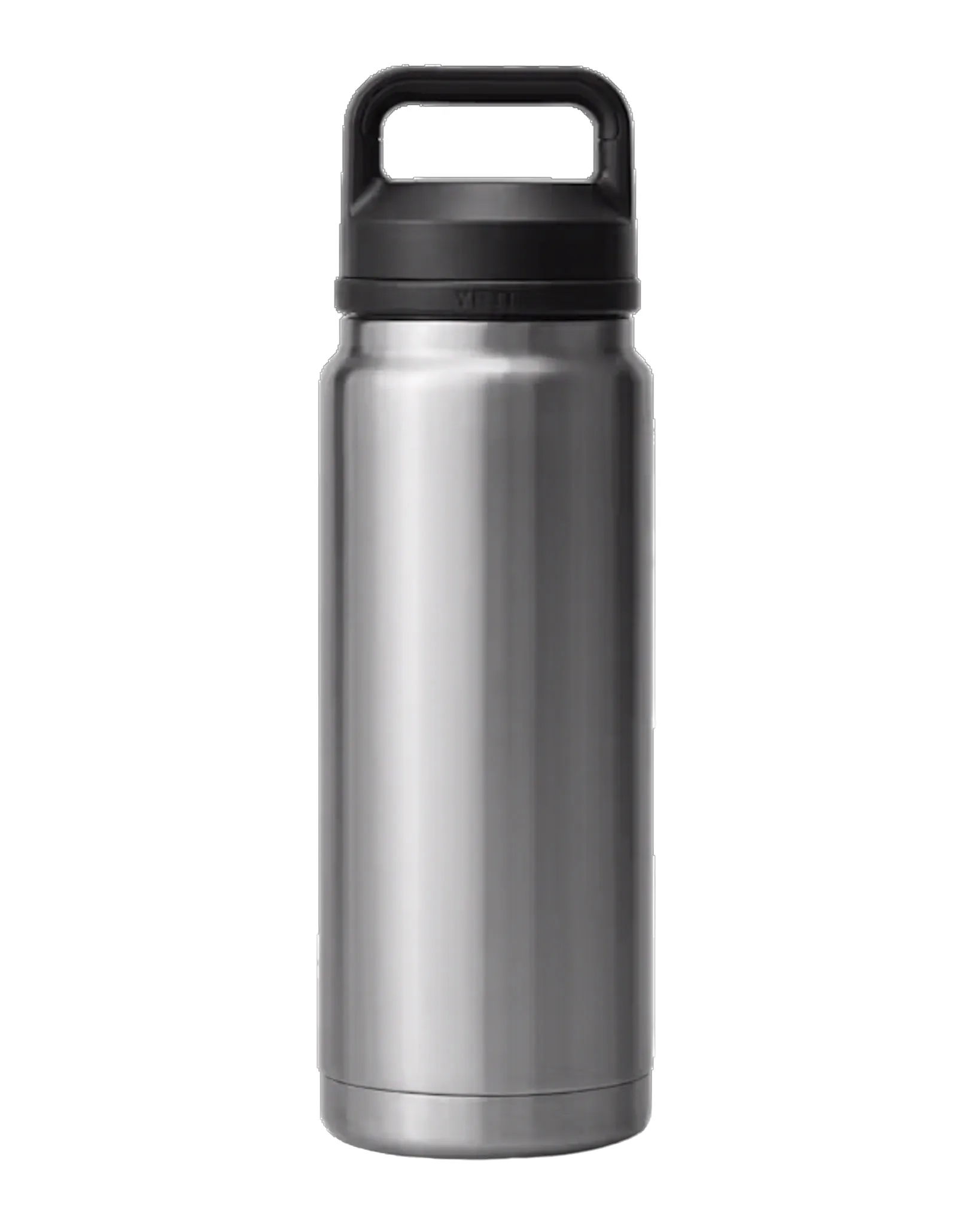 Yeti Rambler 26OZ Bottle Zilver 112774-001-0