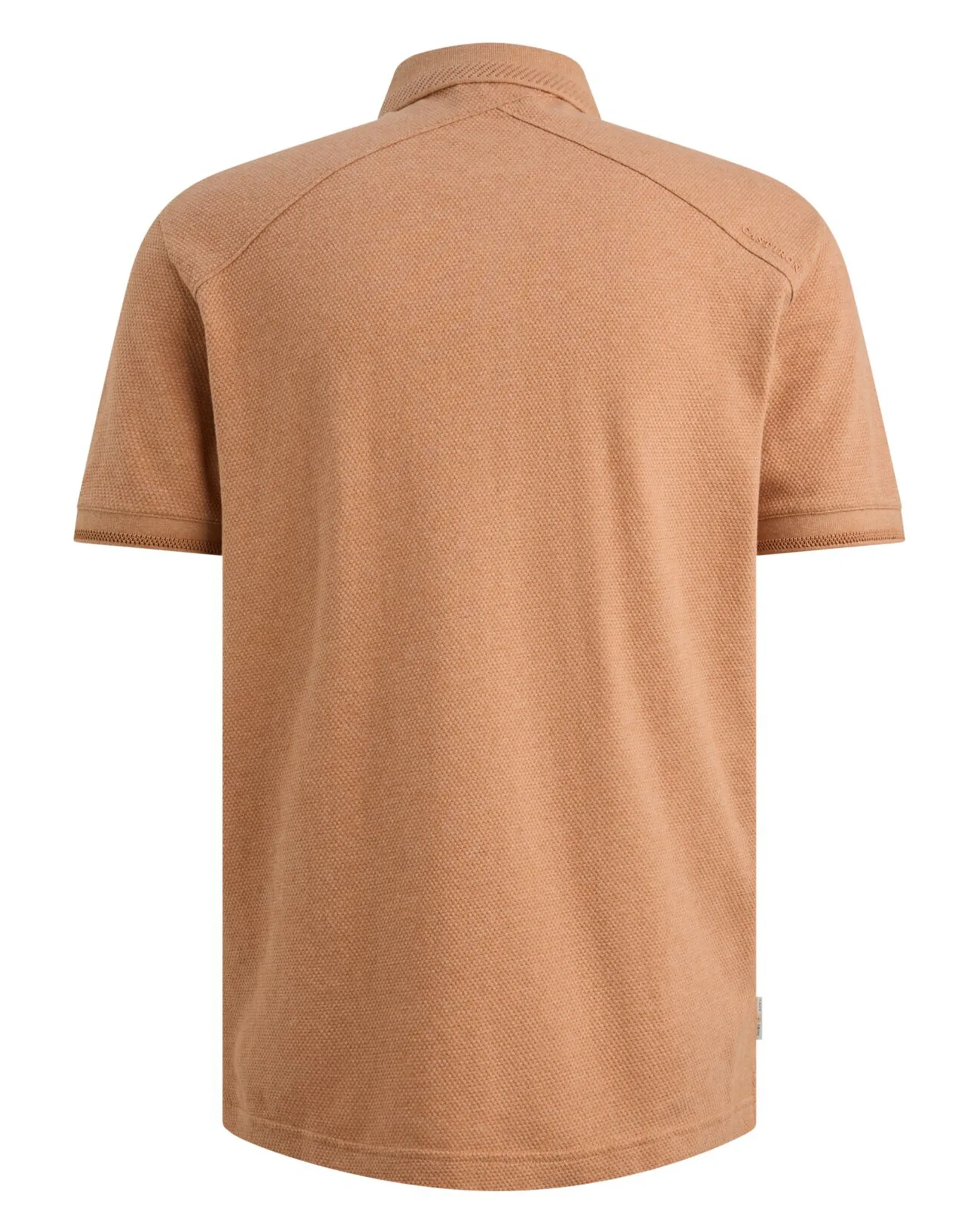 Cast Iron Polo Oranje 112815-001-L