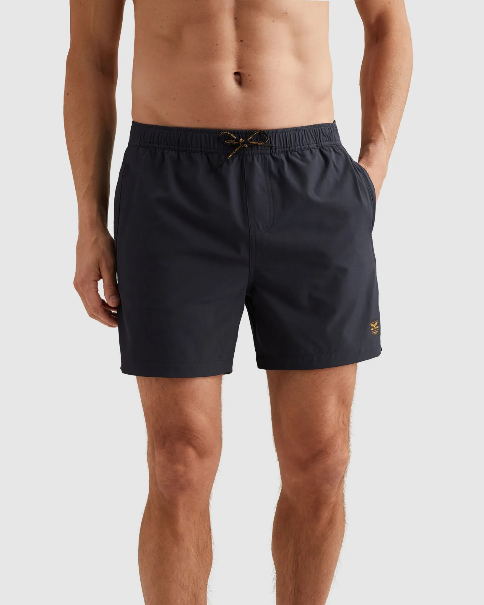 PME Legend Zwemshort Blauw 112816-001-L