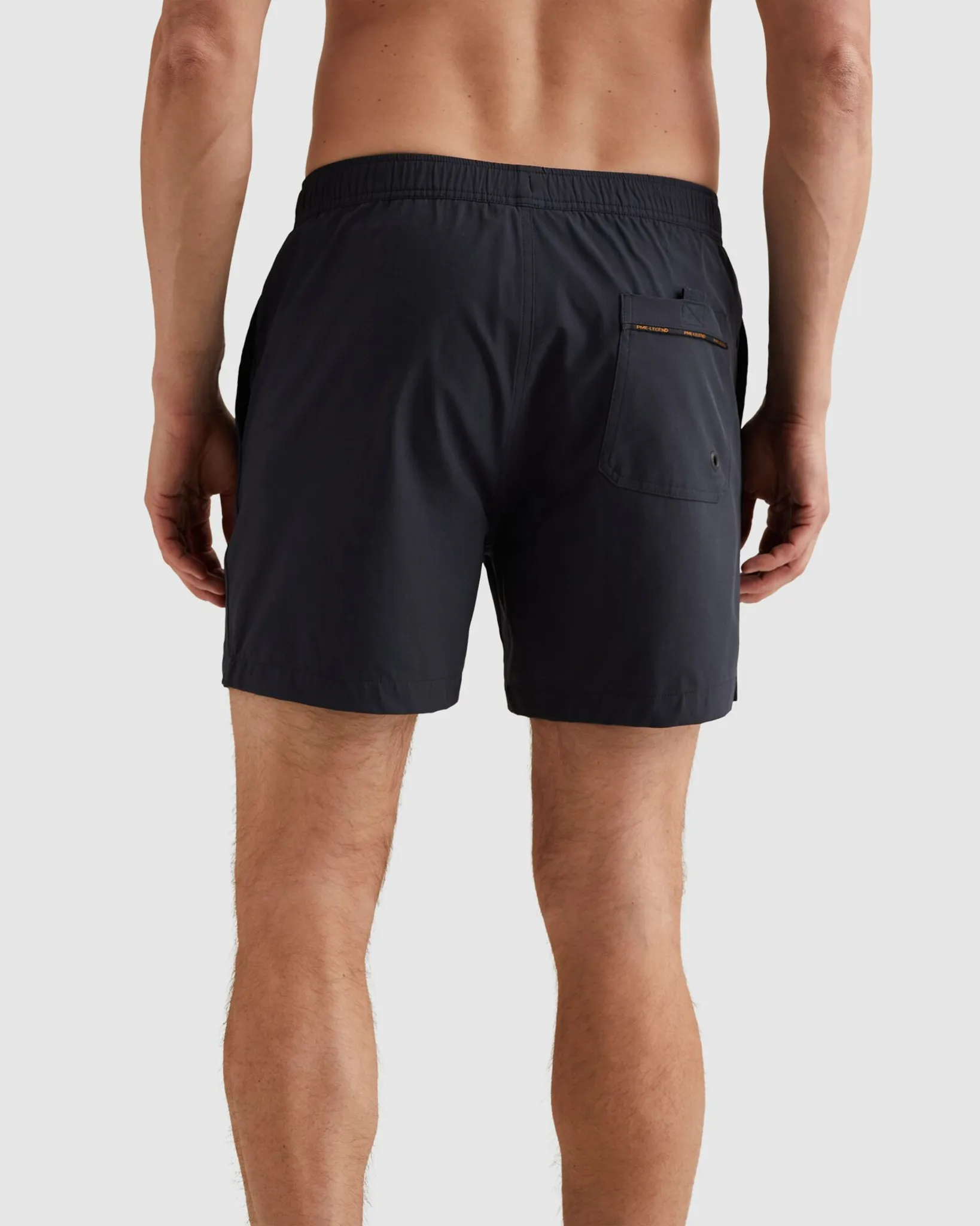 PME Legend Zwemshort Blauw 112816-001-L