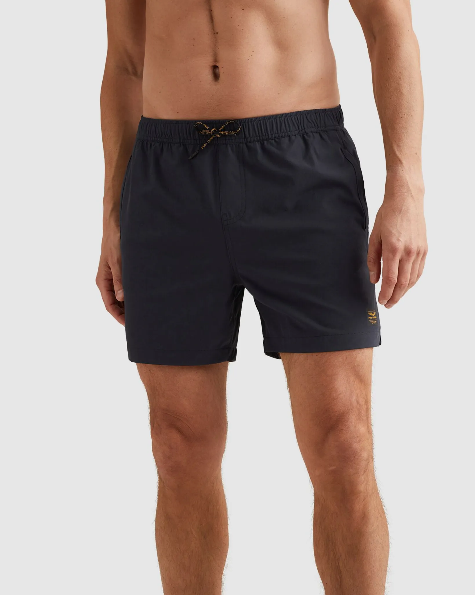 PME Legend Zwemshort Blauw 112816-001-L