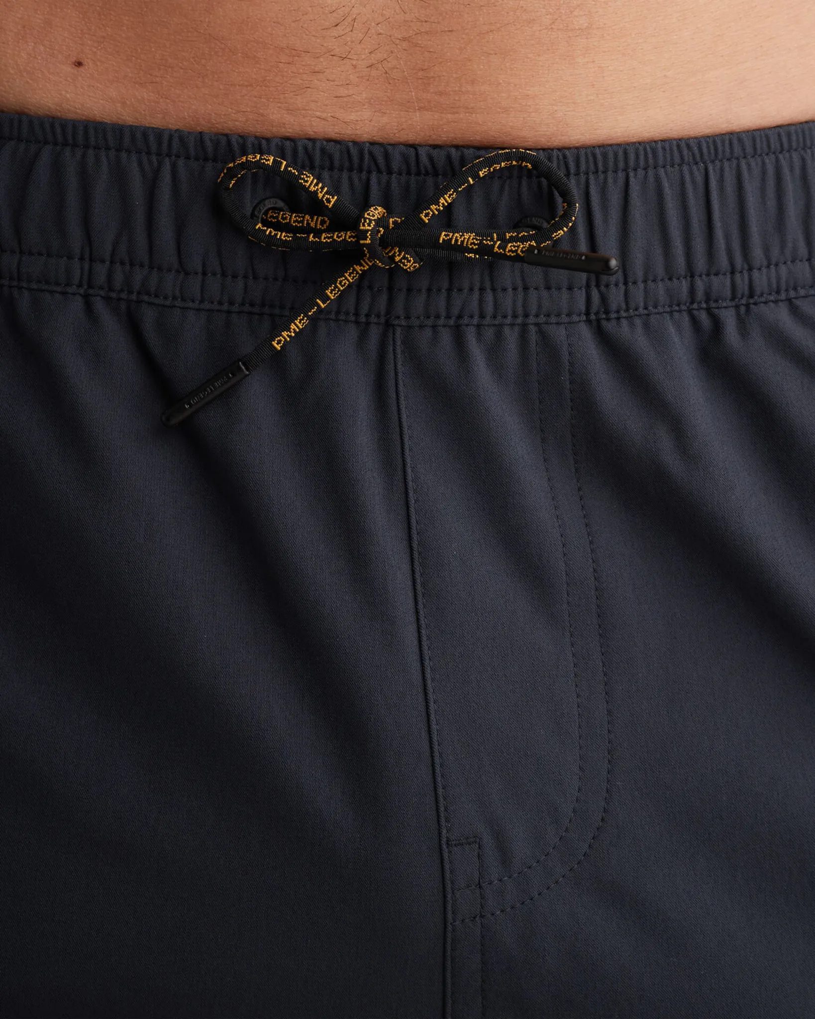 PME Legend Zwemshort Blauw 112816-001-L