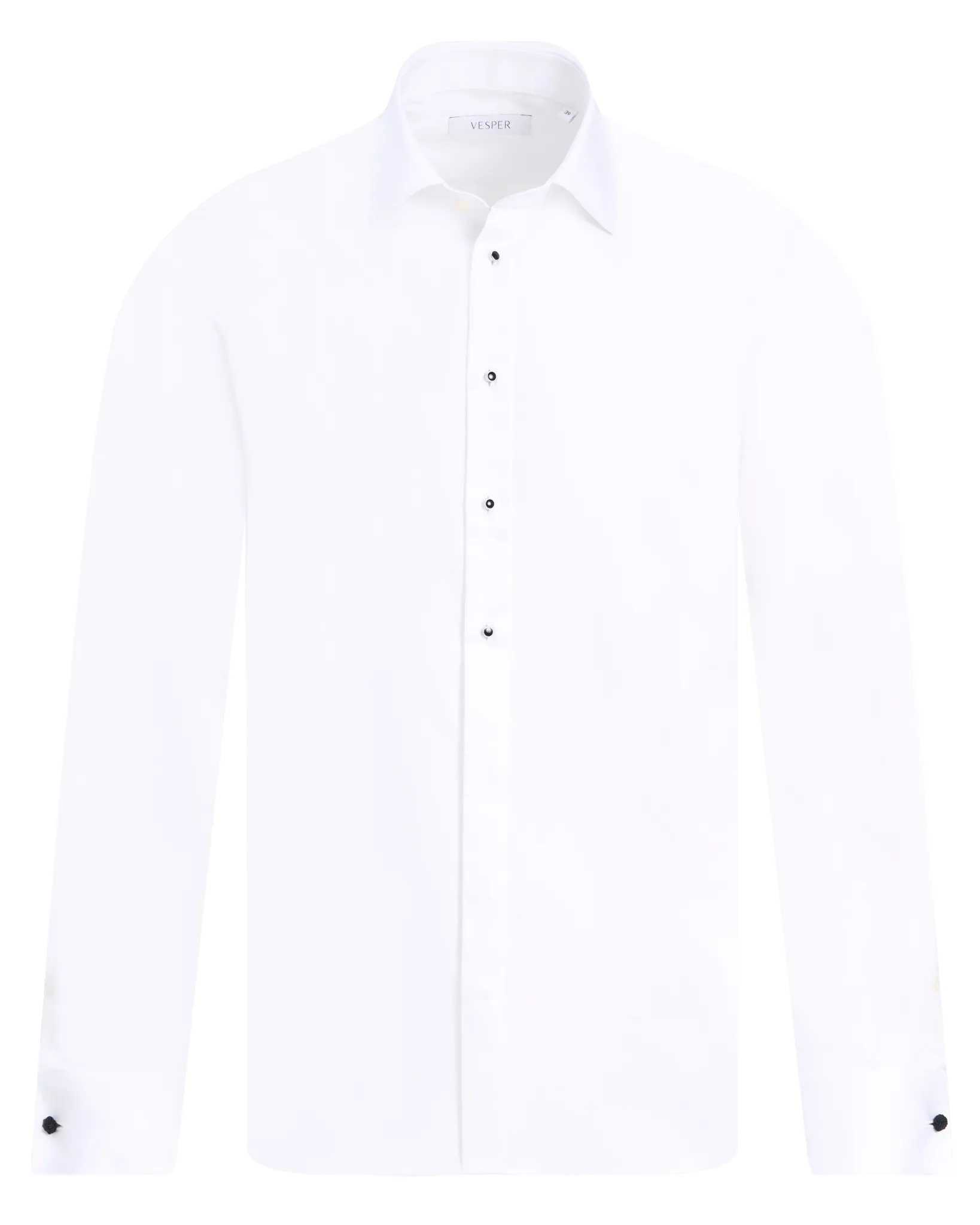 Vesper Business overhemd WHITE 112817-001-39