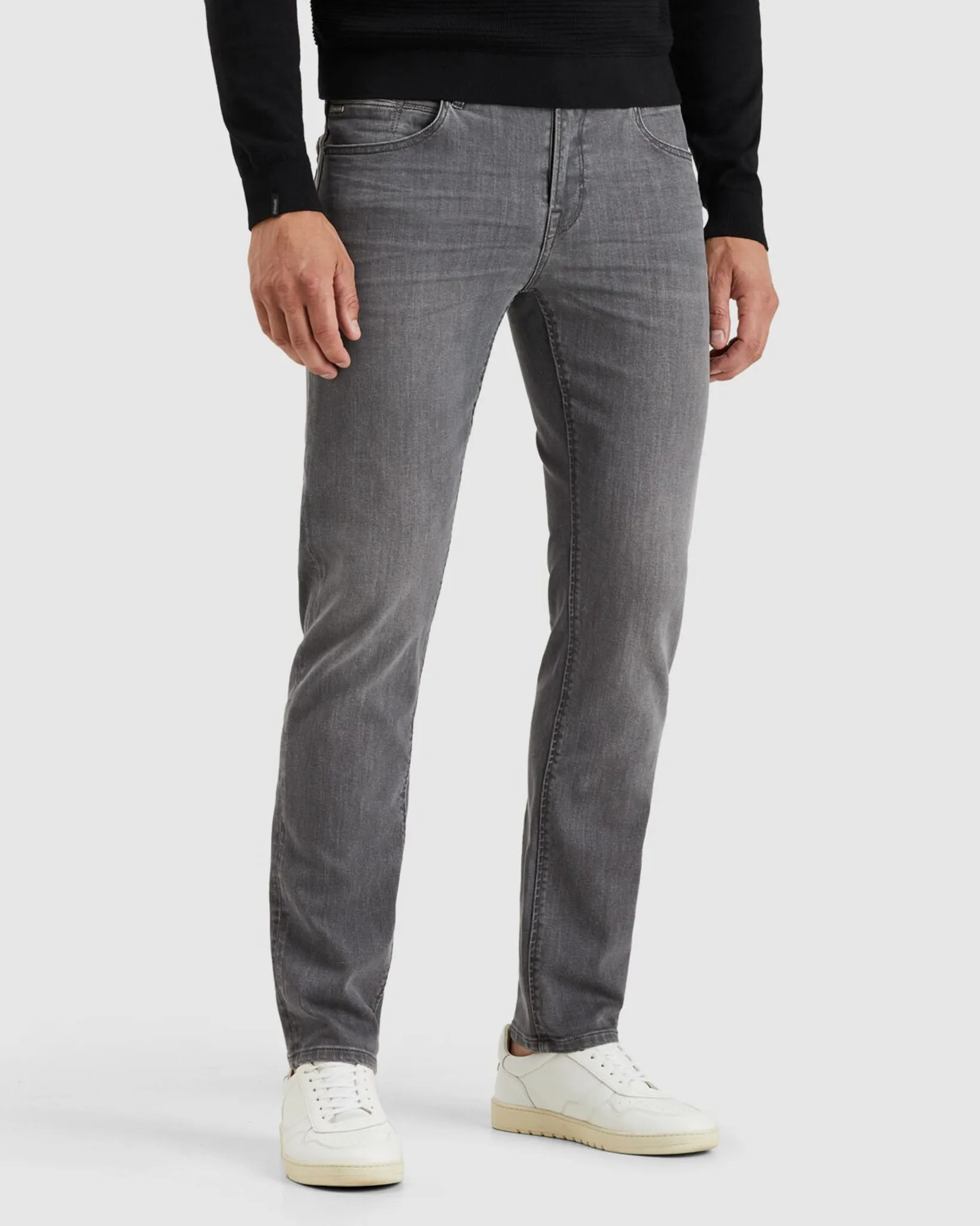 Vanguard Jeans Grijs 112819-001-29/32