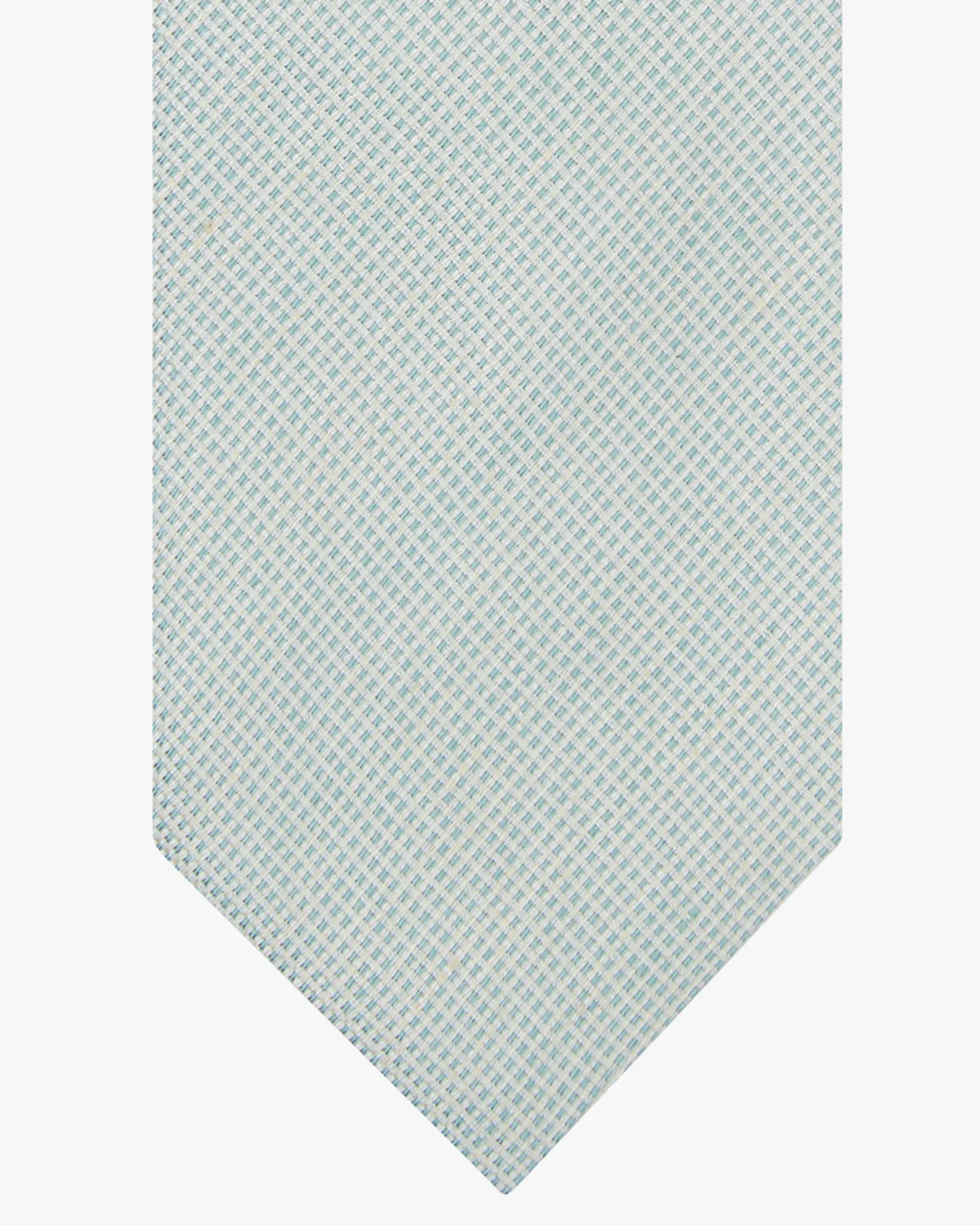 Profuomo Stropdas Groen 112832-001-0