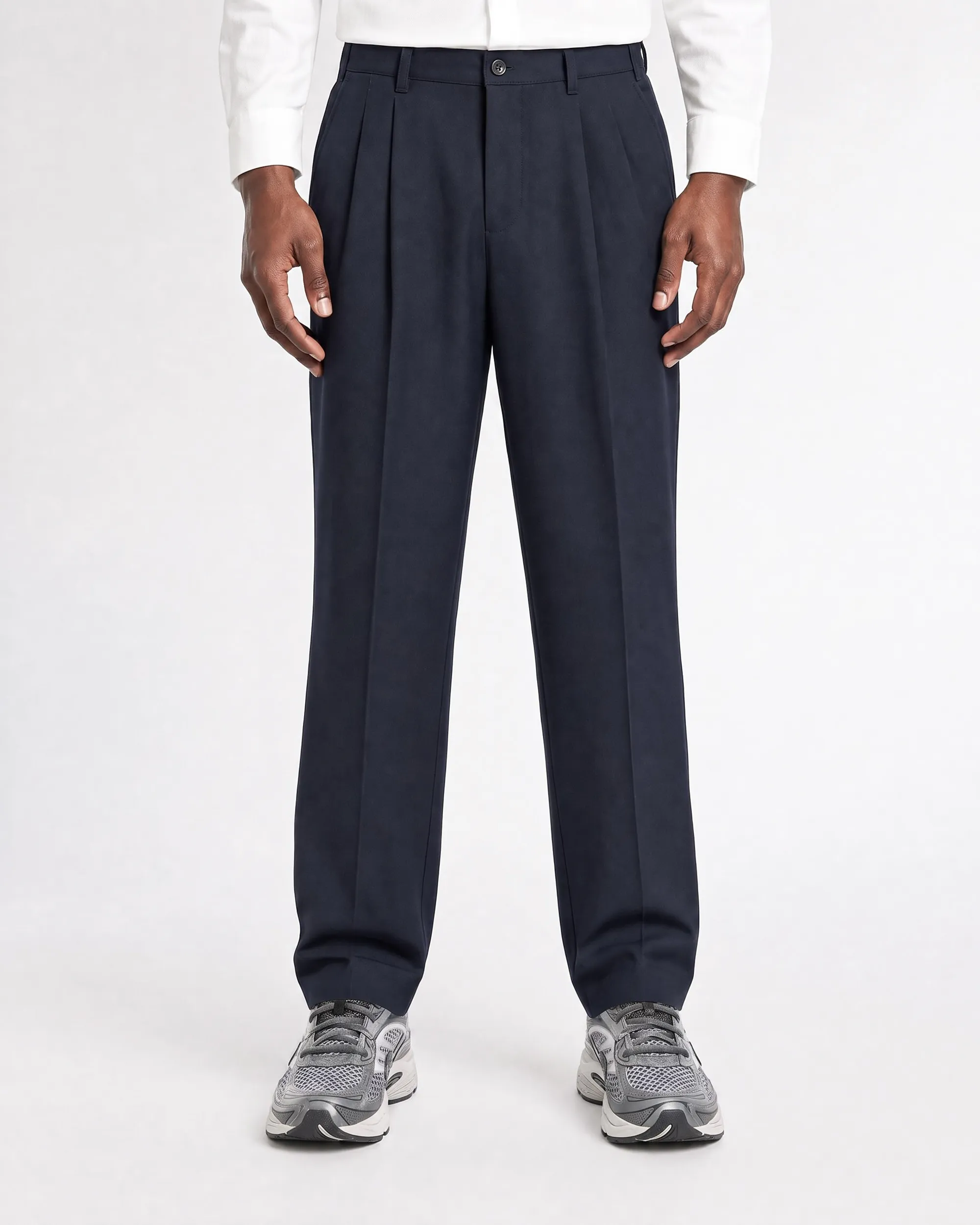 Drykorn Chino Leek Oranje 112847-001-30/32