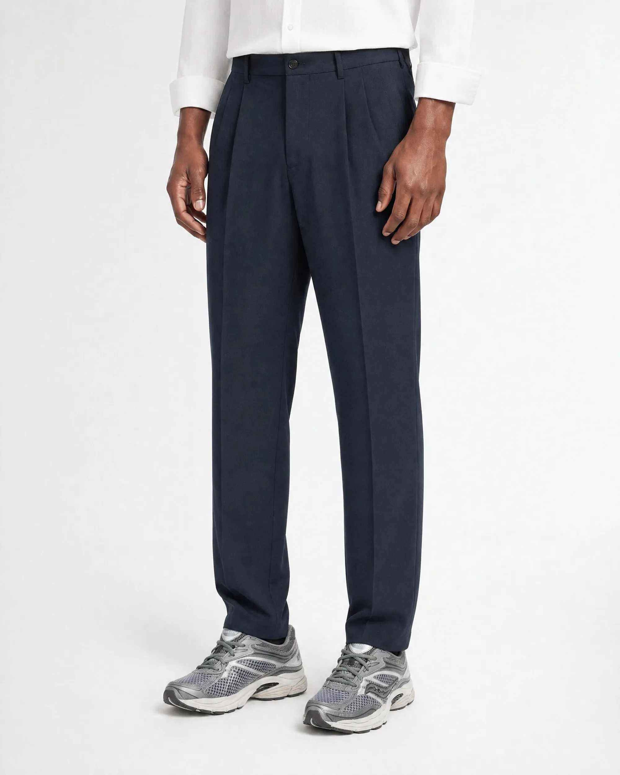 Drykorn Chino Leek Oranje 112847-001-30/32