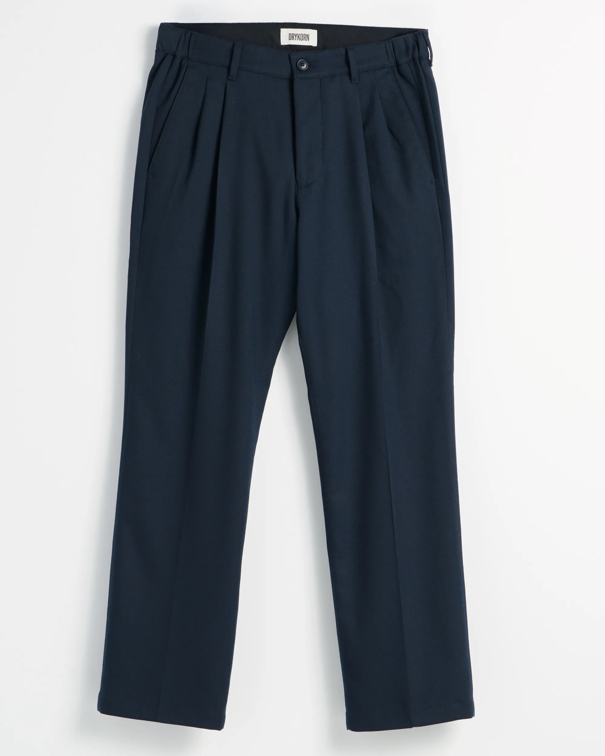 Drykorn Chino Leek Oranje 112847-001-30/32