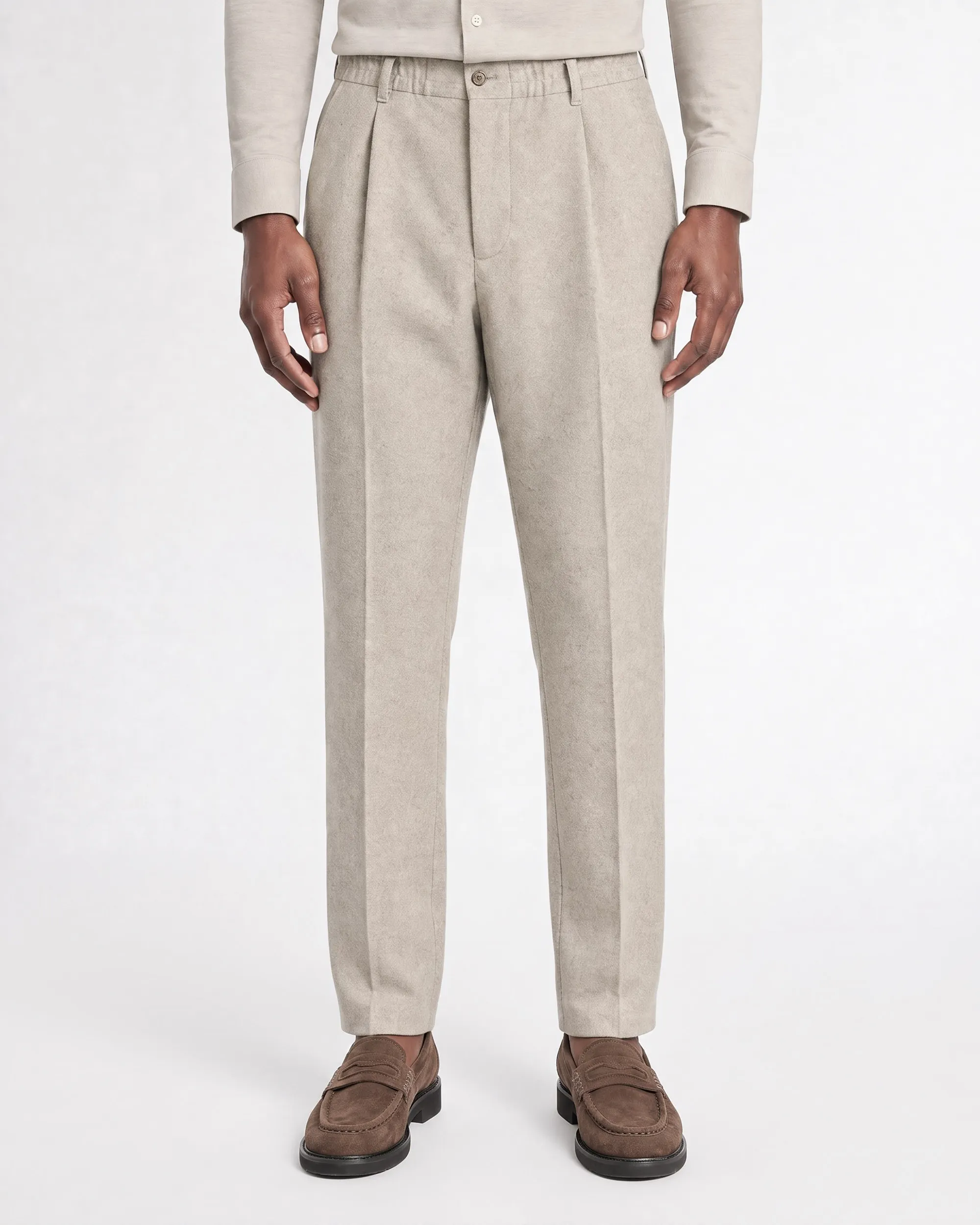 Drykorn Chino Chasy Beige 112849-001-30/32
