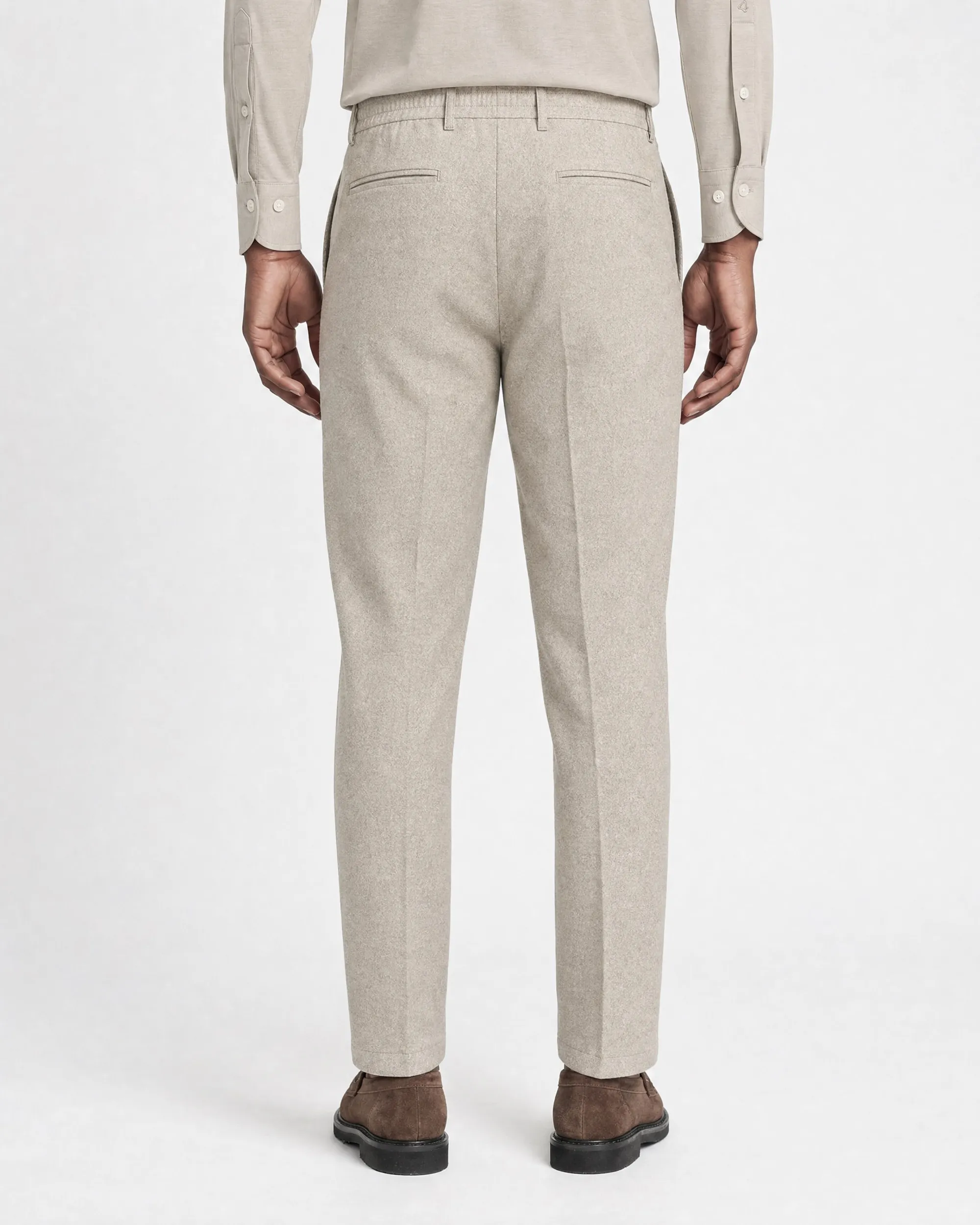Drykorn Chino Chasy Beige 112849-001-30/32