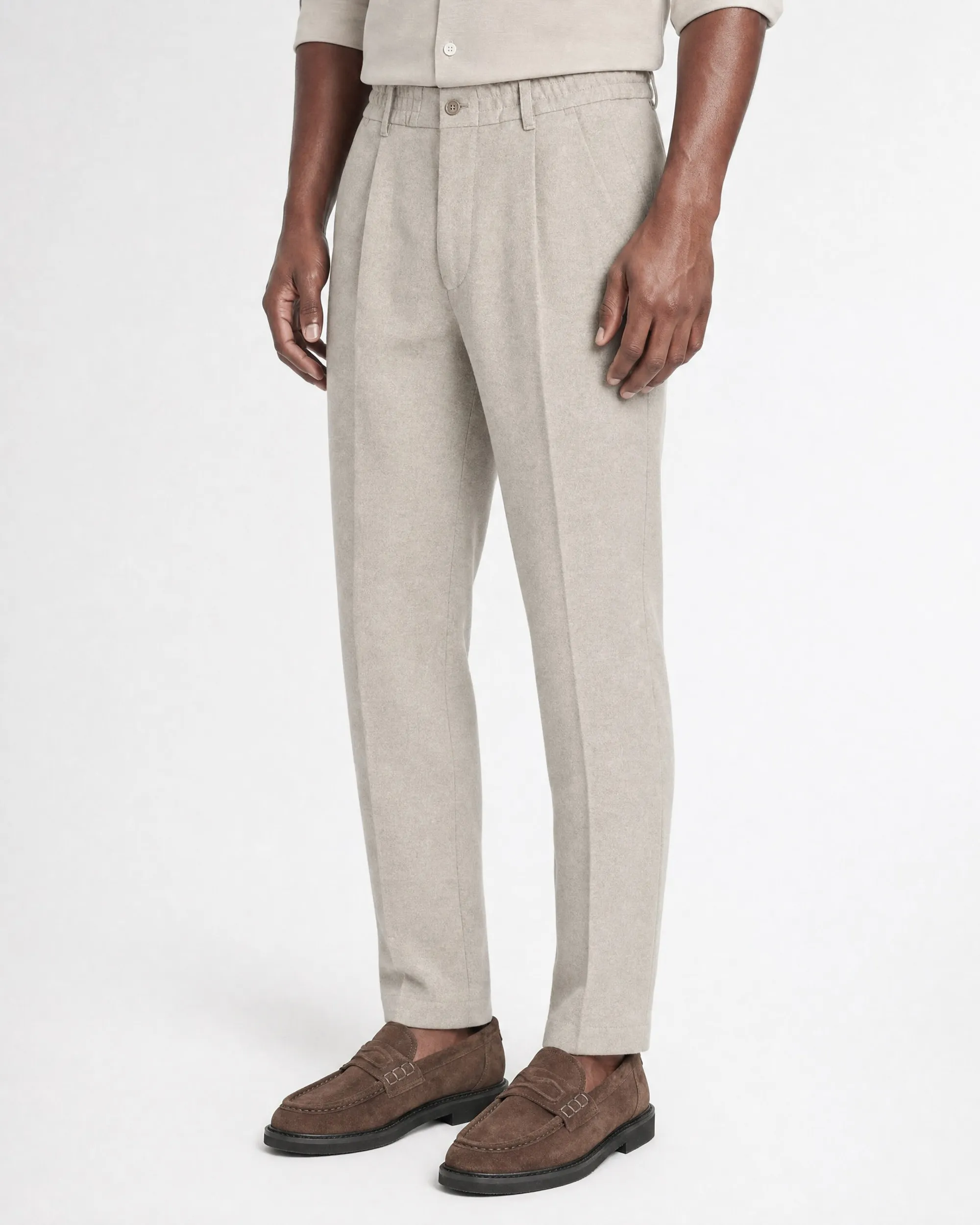 Drykorn Chino Chasy Beige 112849-001-30/32
