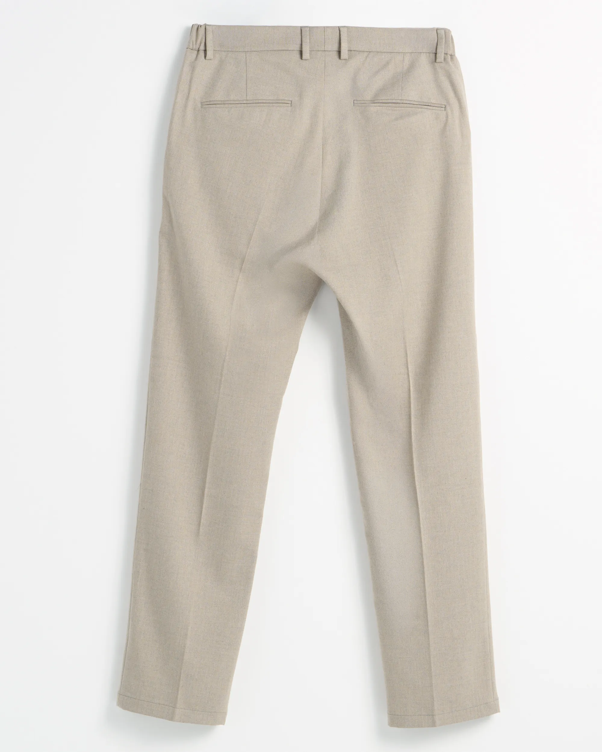 Drykorn Mix & Match Pantalon Ajend Bruin 112850-001-30/34