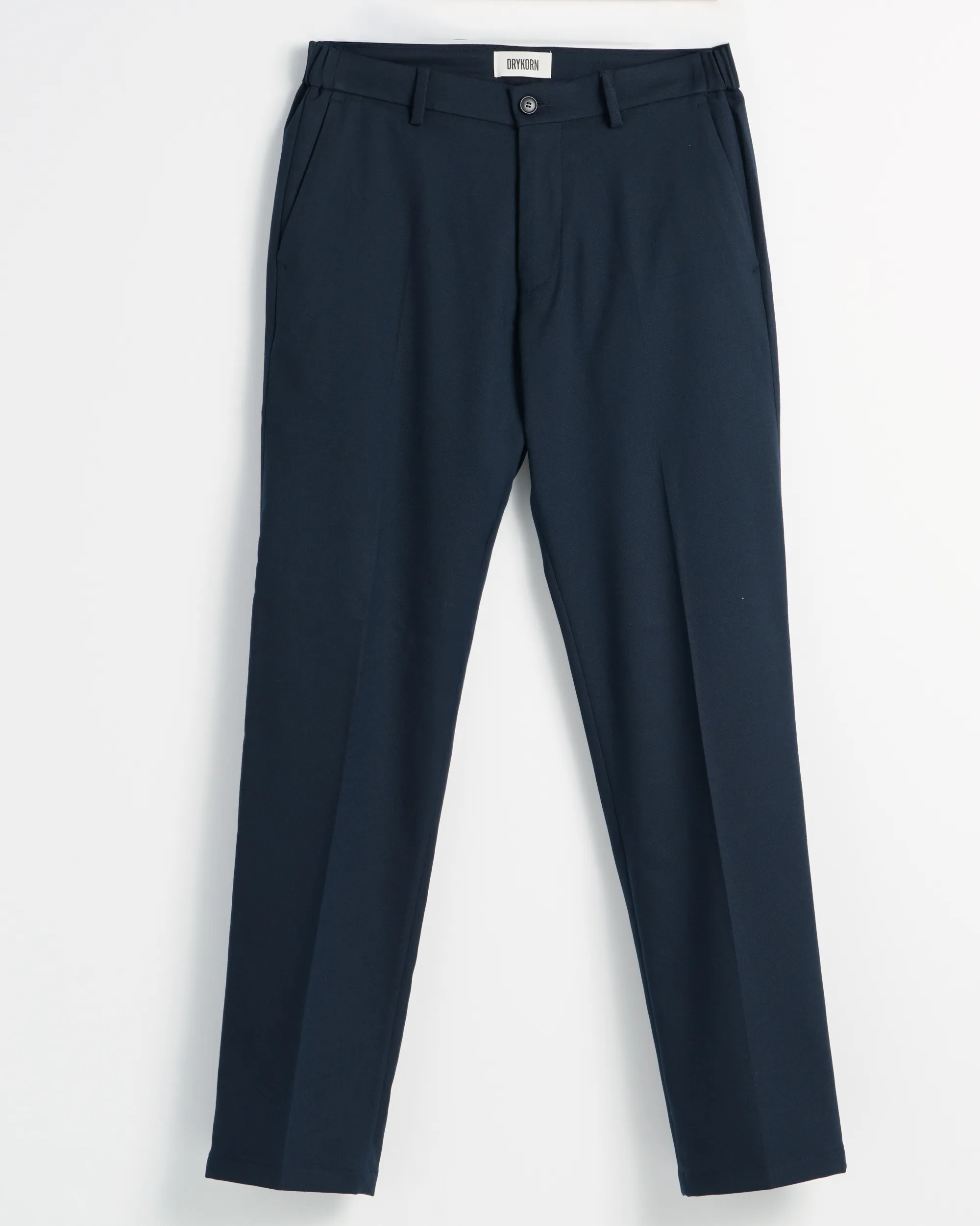 Drykorn Mix & Match Pantalon Ajend Oranje 112851-001-30/34