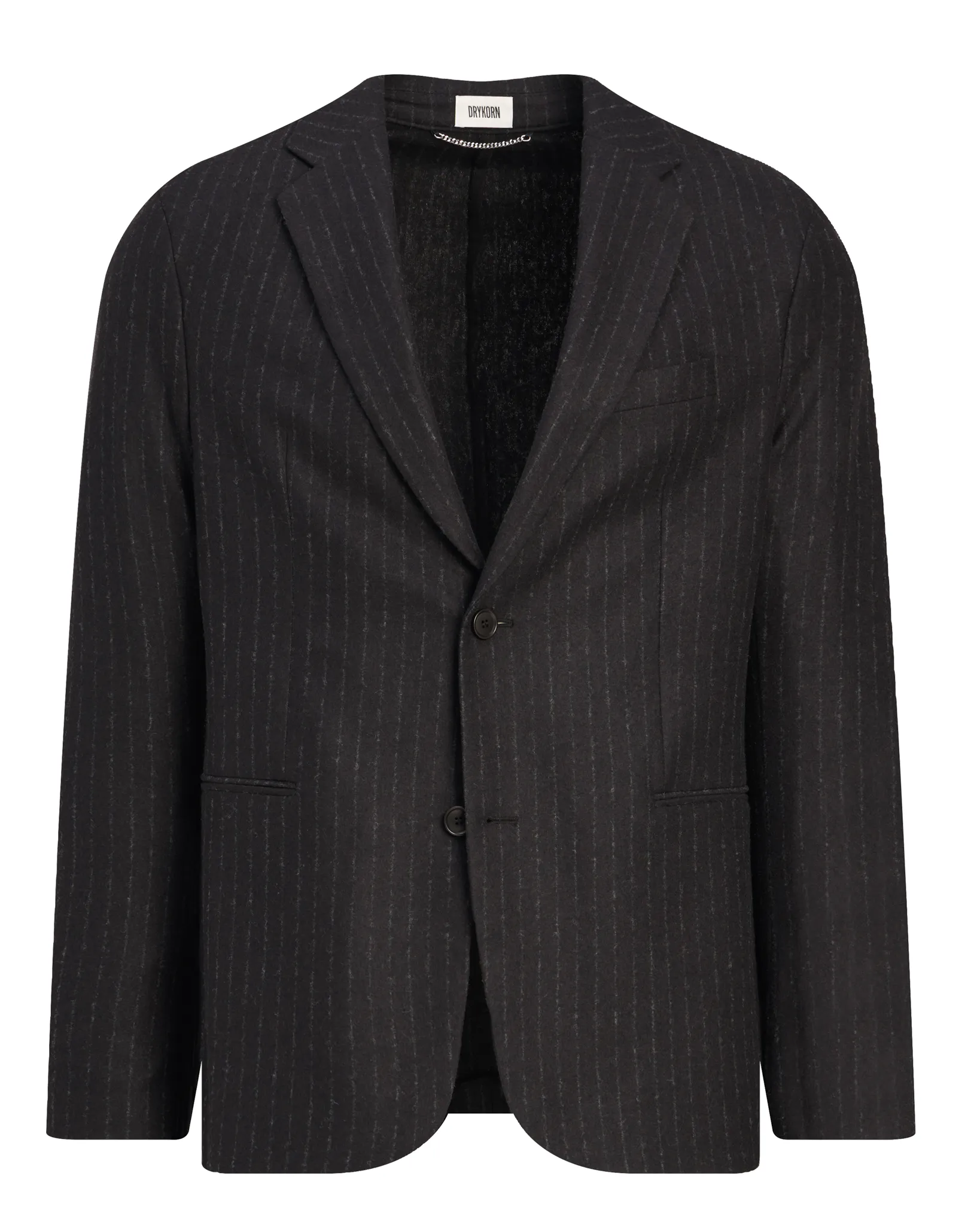 Drykorn Mix & Match Colbert Catory Bruin 112859-001-46