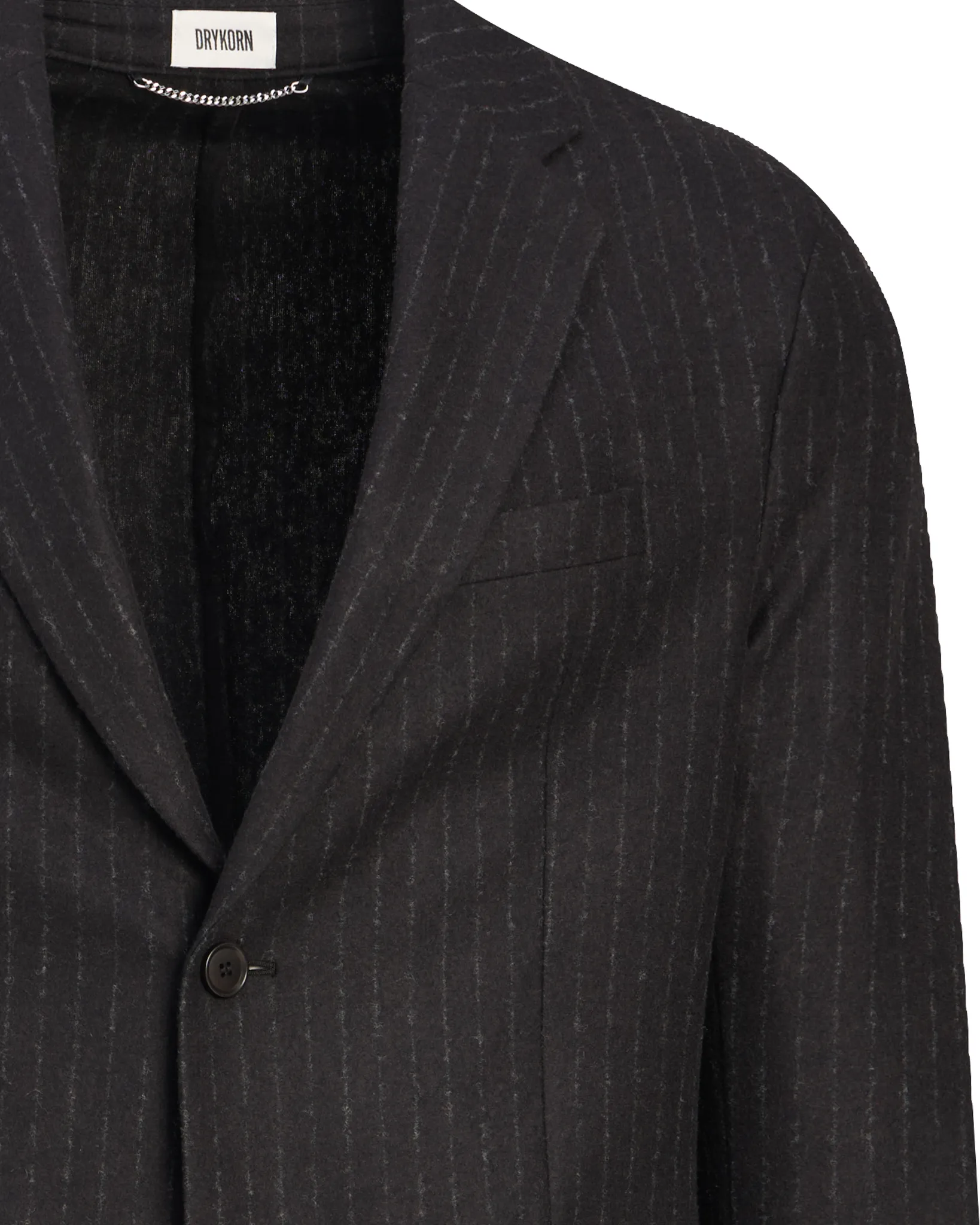 Drykorn Mix & Match Colbert Catory Bruin 112859-001-46