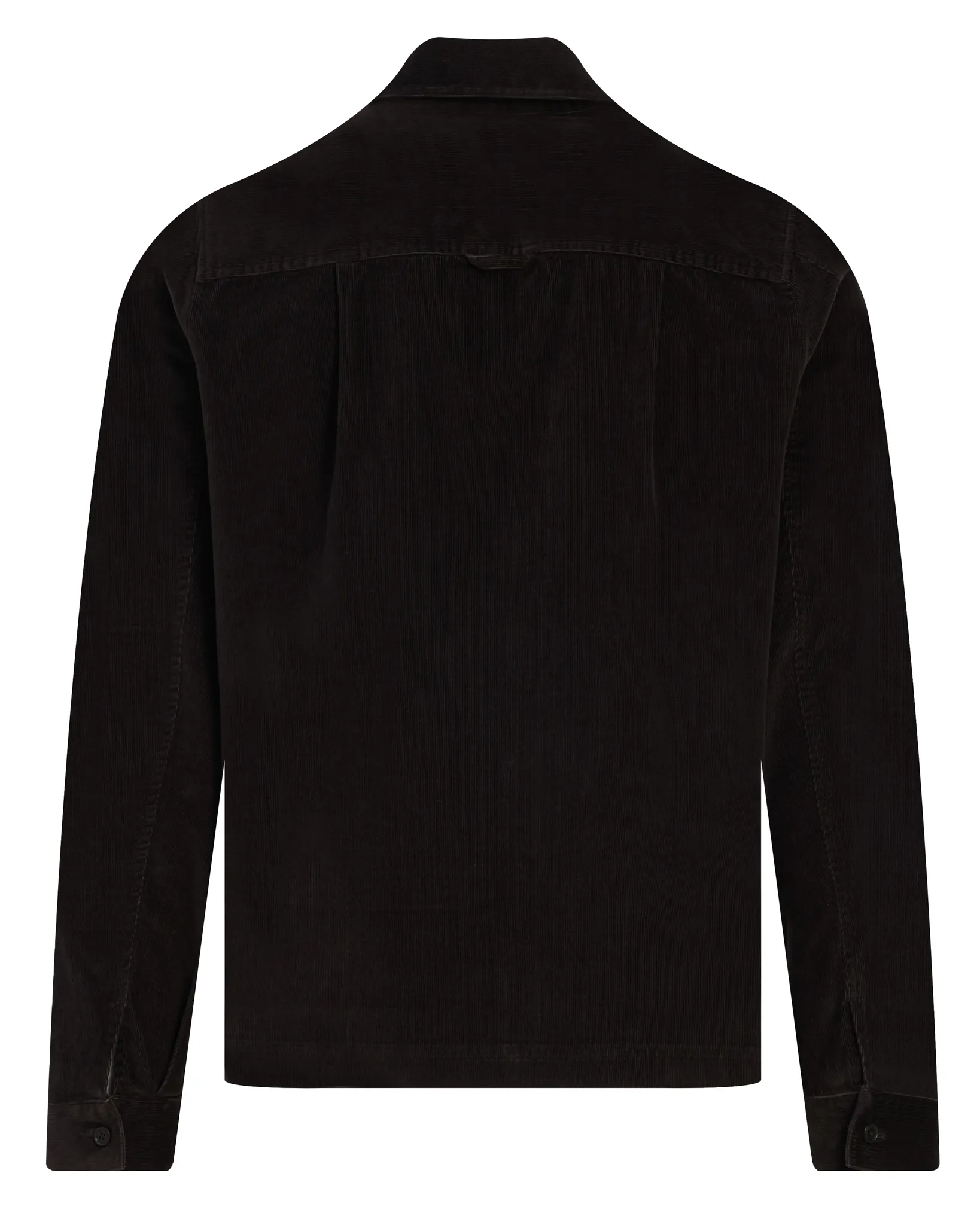 Drykorn Overshirt Macto Bruin 112862-001-L