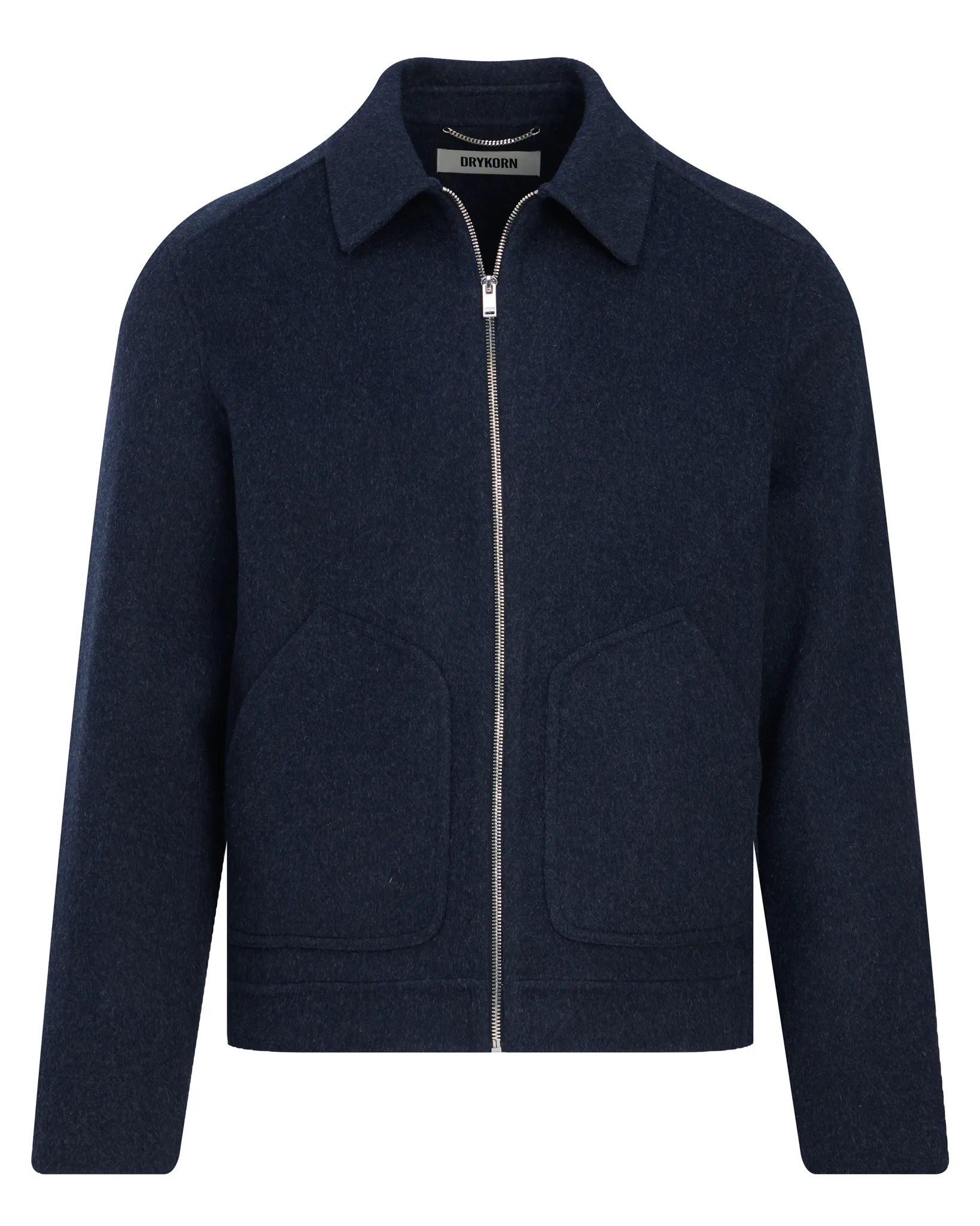 Drykorn Jack Rikalo Oranje 112863-001-L