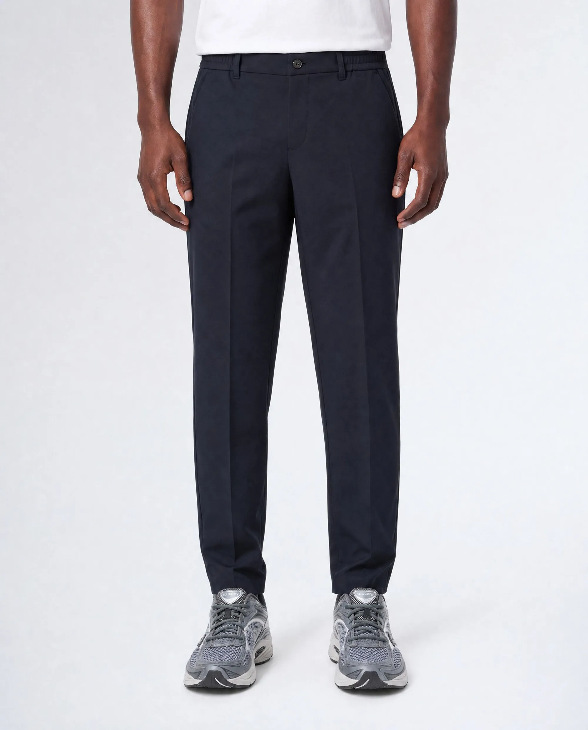 Drykorn Garona Mix & Match Pantalon Oranje 112864-001-30/34