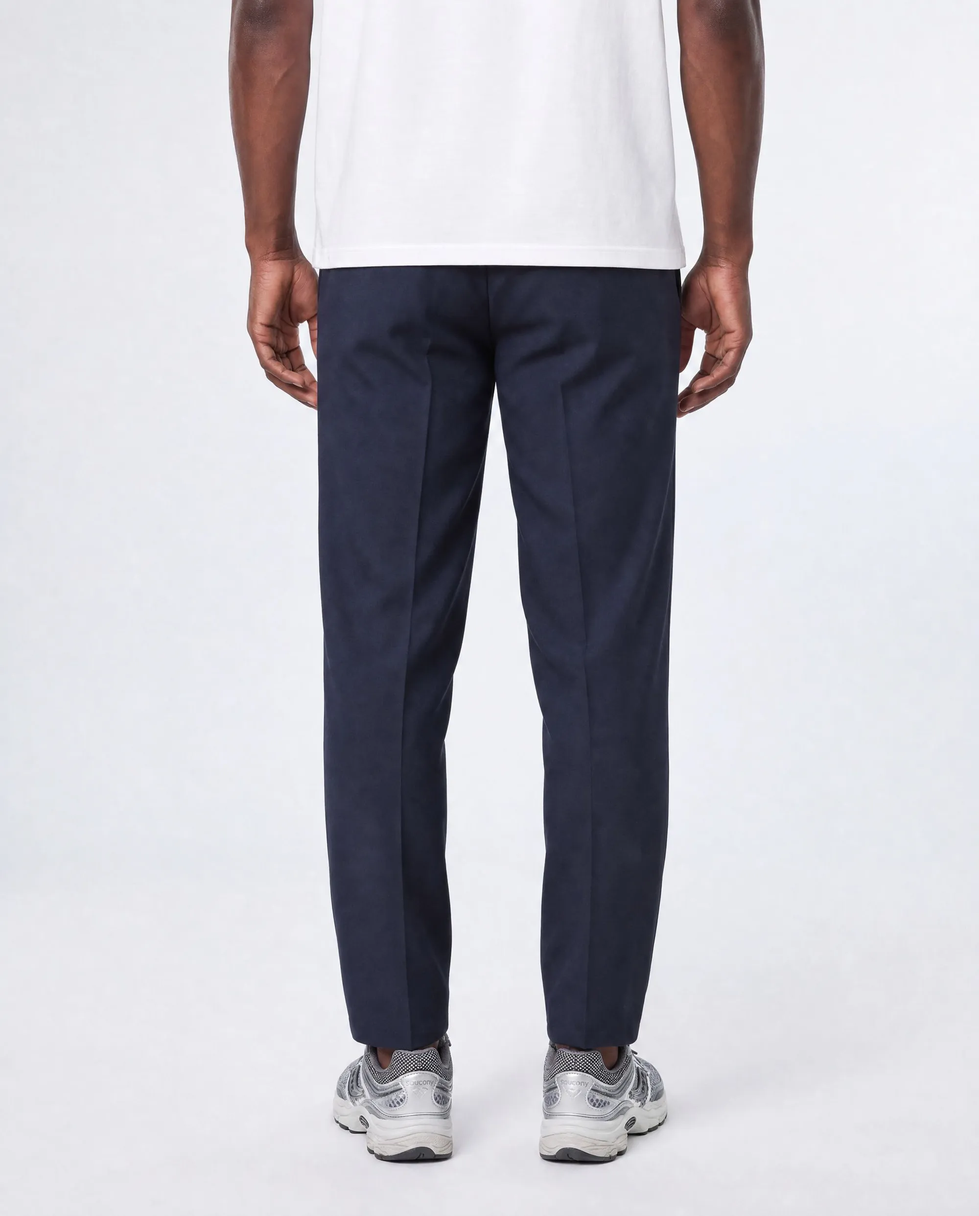 Drykorn Garona Mix & Match Pantalon Oranje 112864-001-30/34