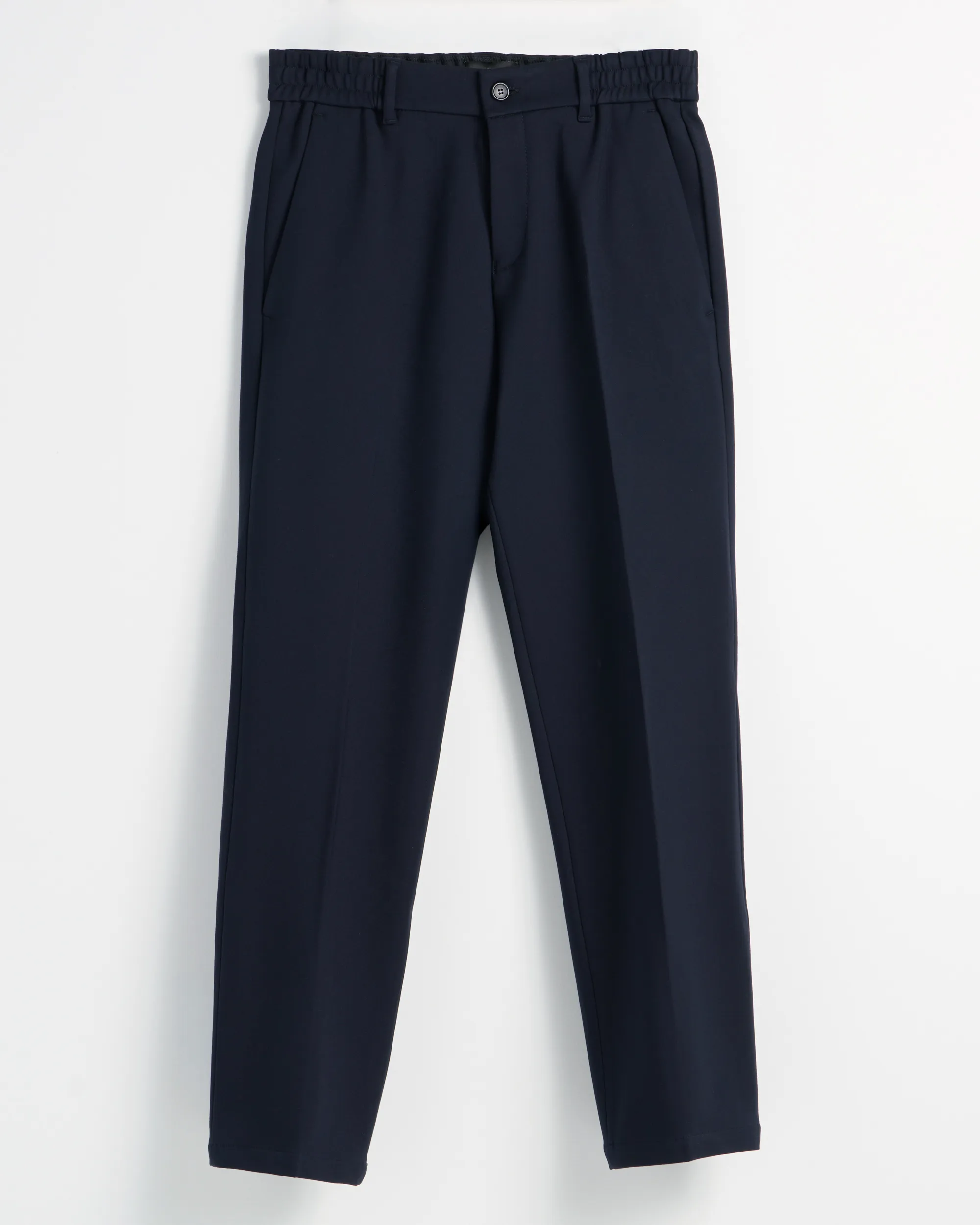 Drykorn Mix & Match Pantalon Garona Blauw 112864-001-30/34
