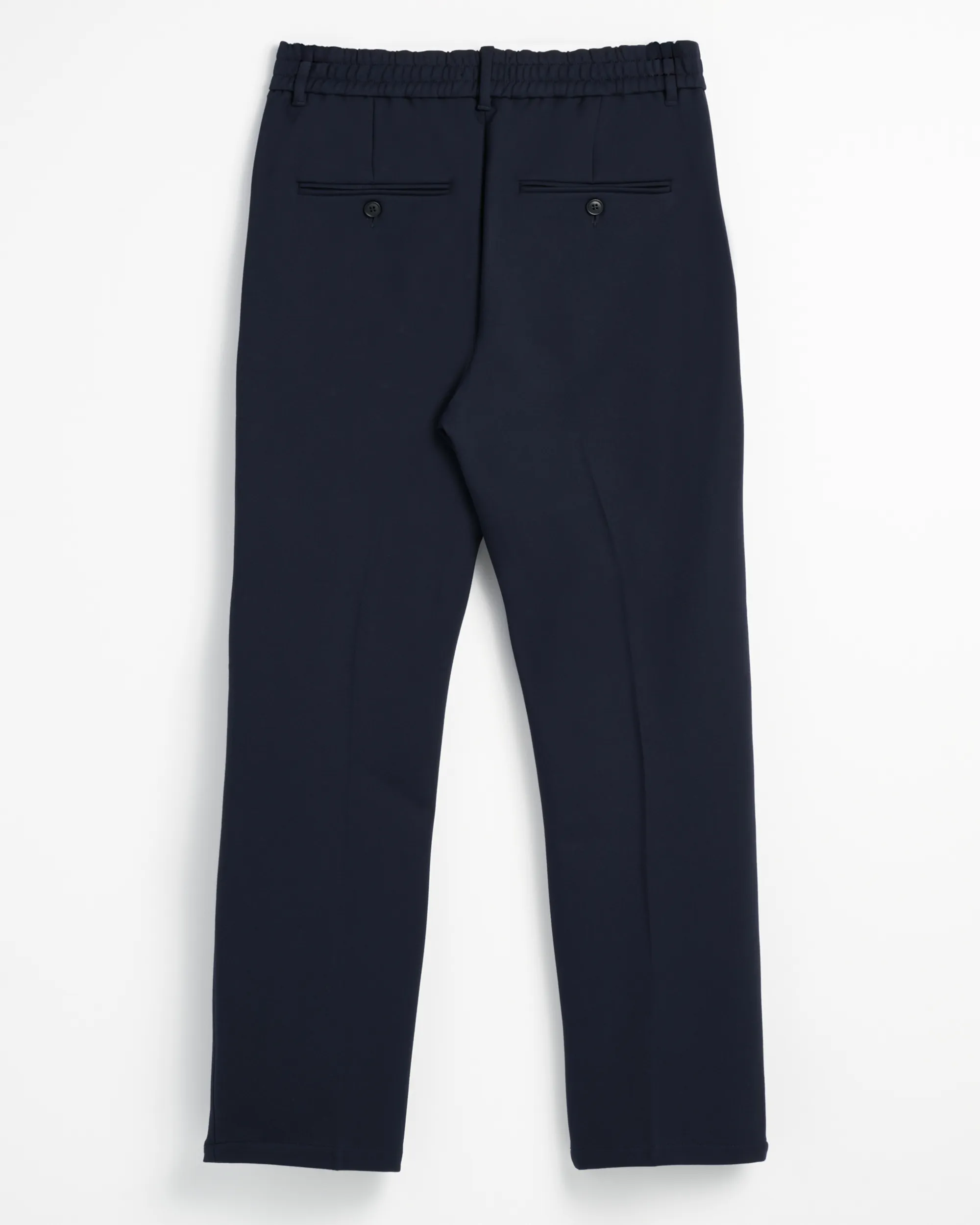 Drykorn Garona Mix & Match Pantalon Oranje 112864-001-30/34