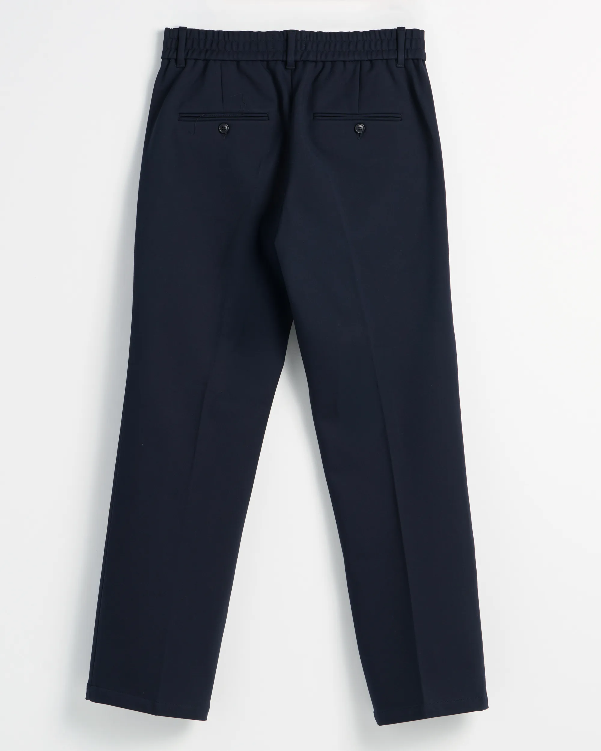 Drykorn Mix & Match Pantalon Garona Blauw 112864-001-30/34