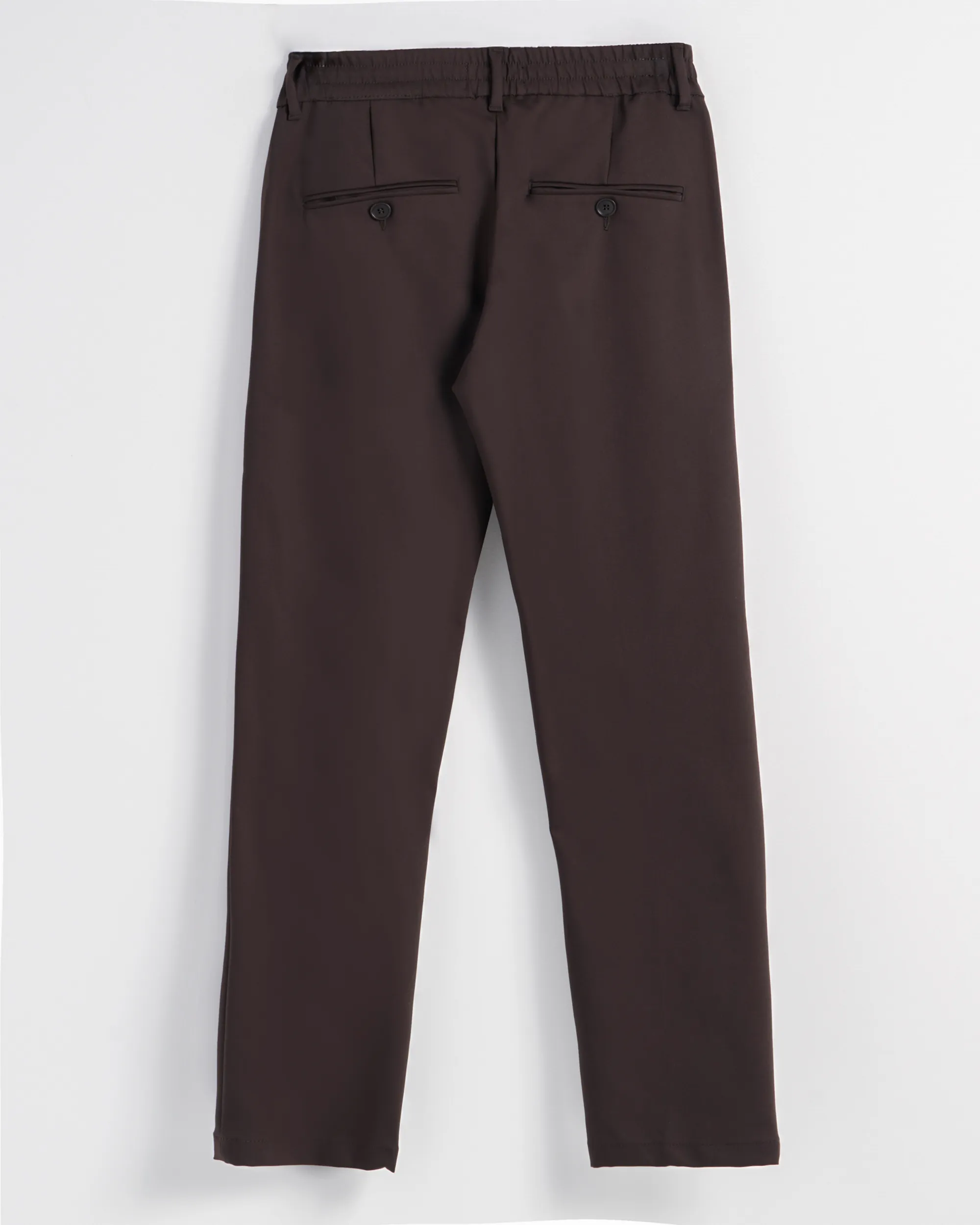 Drykorn Chino Bruin 112865-001-30/32