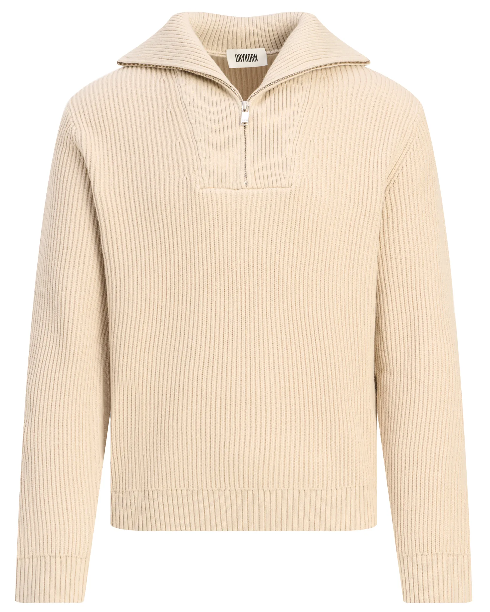 Drykorn Schipperstrui Manuelo Beige 112870-001-L
