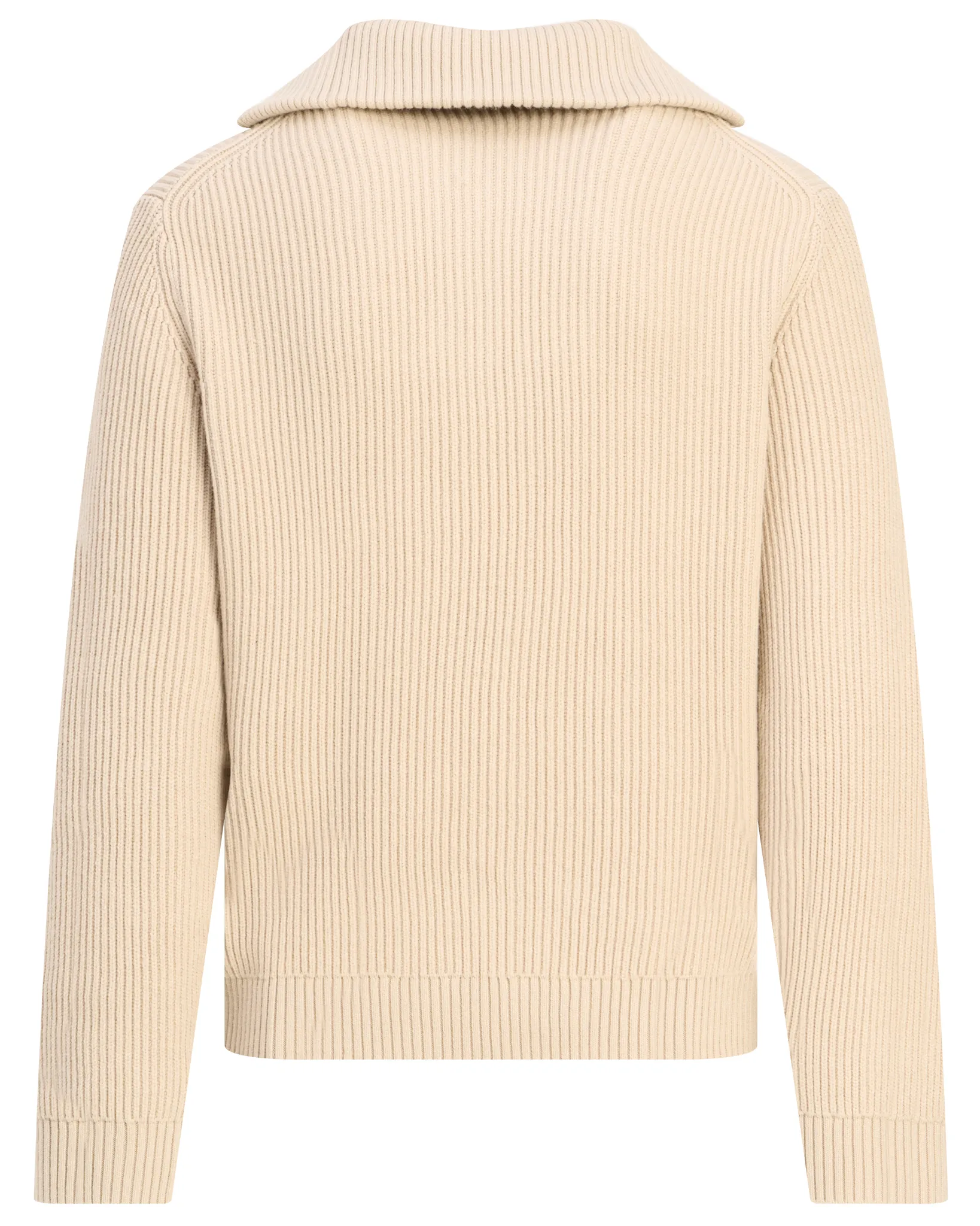 Drykorn Schipperstrui Manuelo Beige 112870-001-L