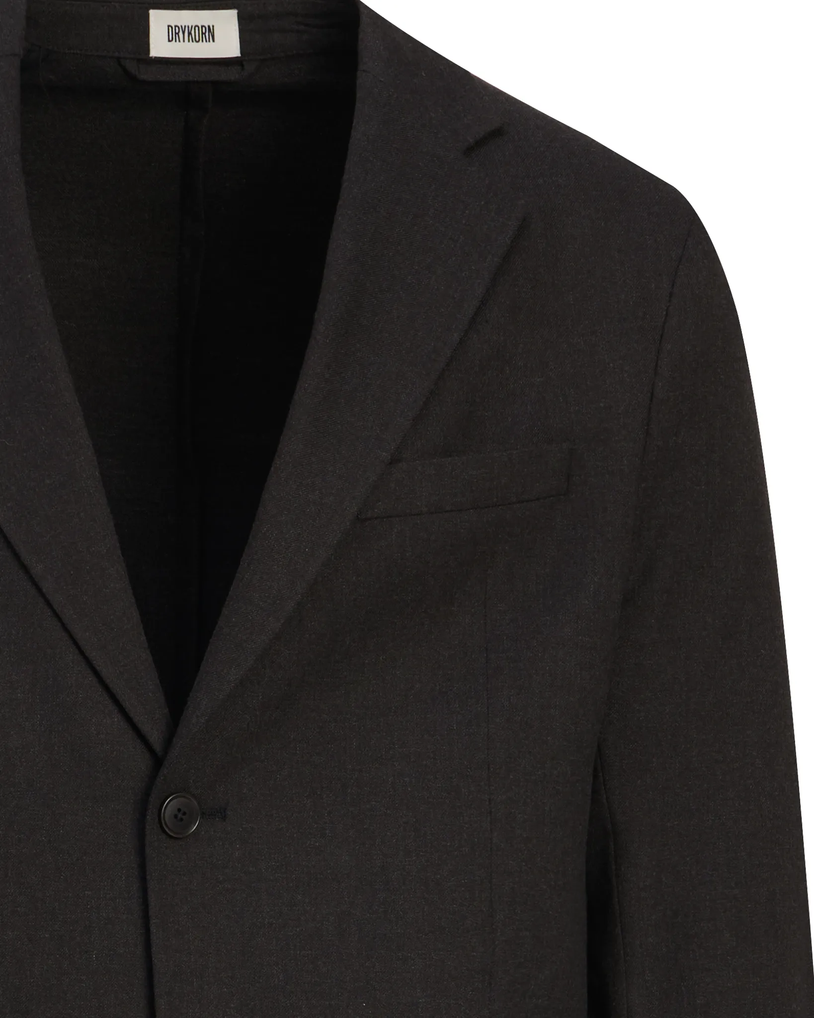 Drykorn Mix & Match Colbert Catory Bruin 112874-001-46