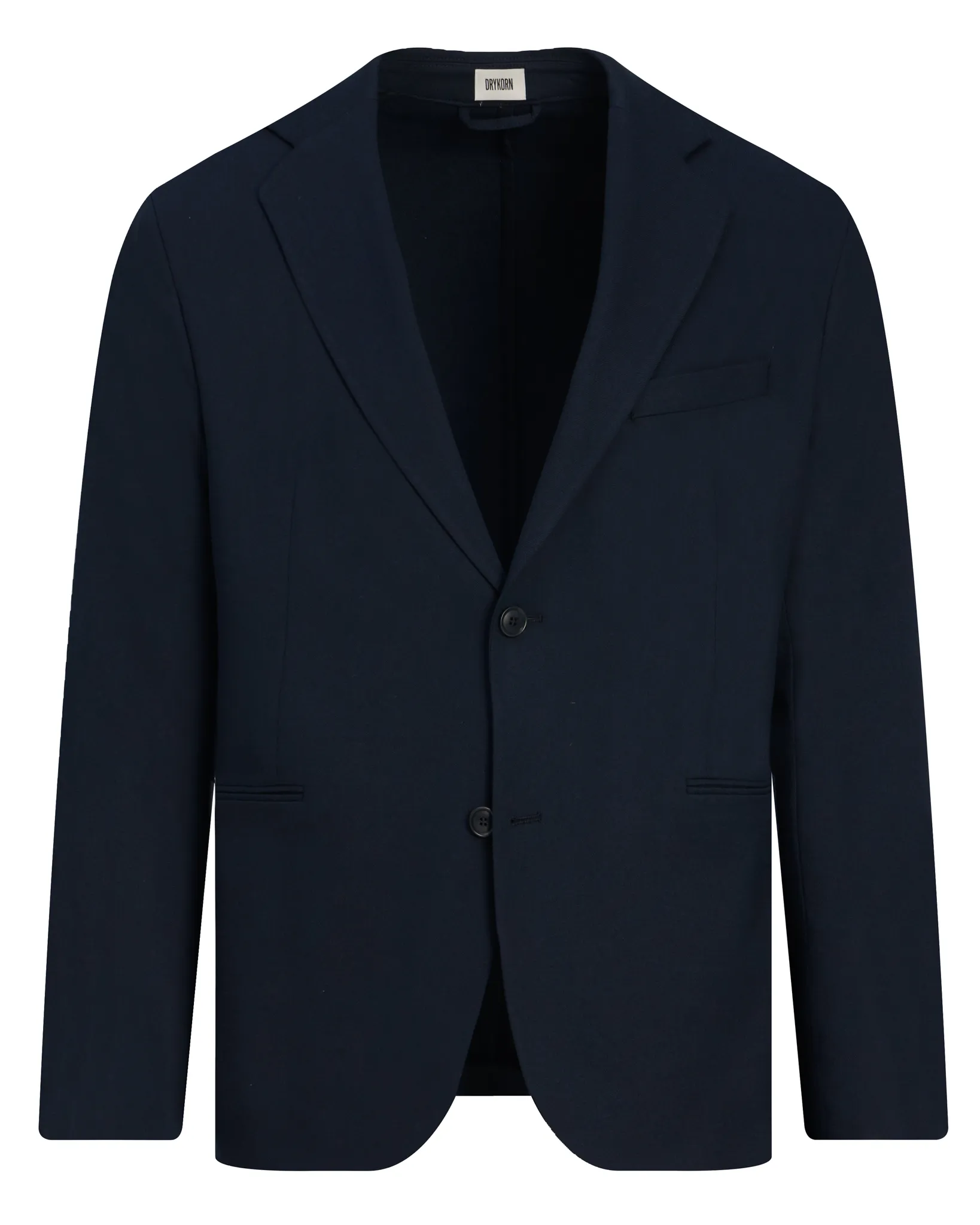 Drykorn Mix & Match Colbert Catory Oranje 112875-001-46