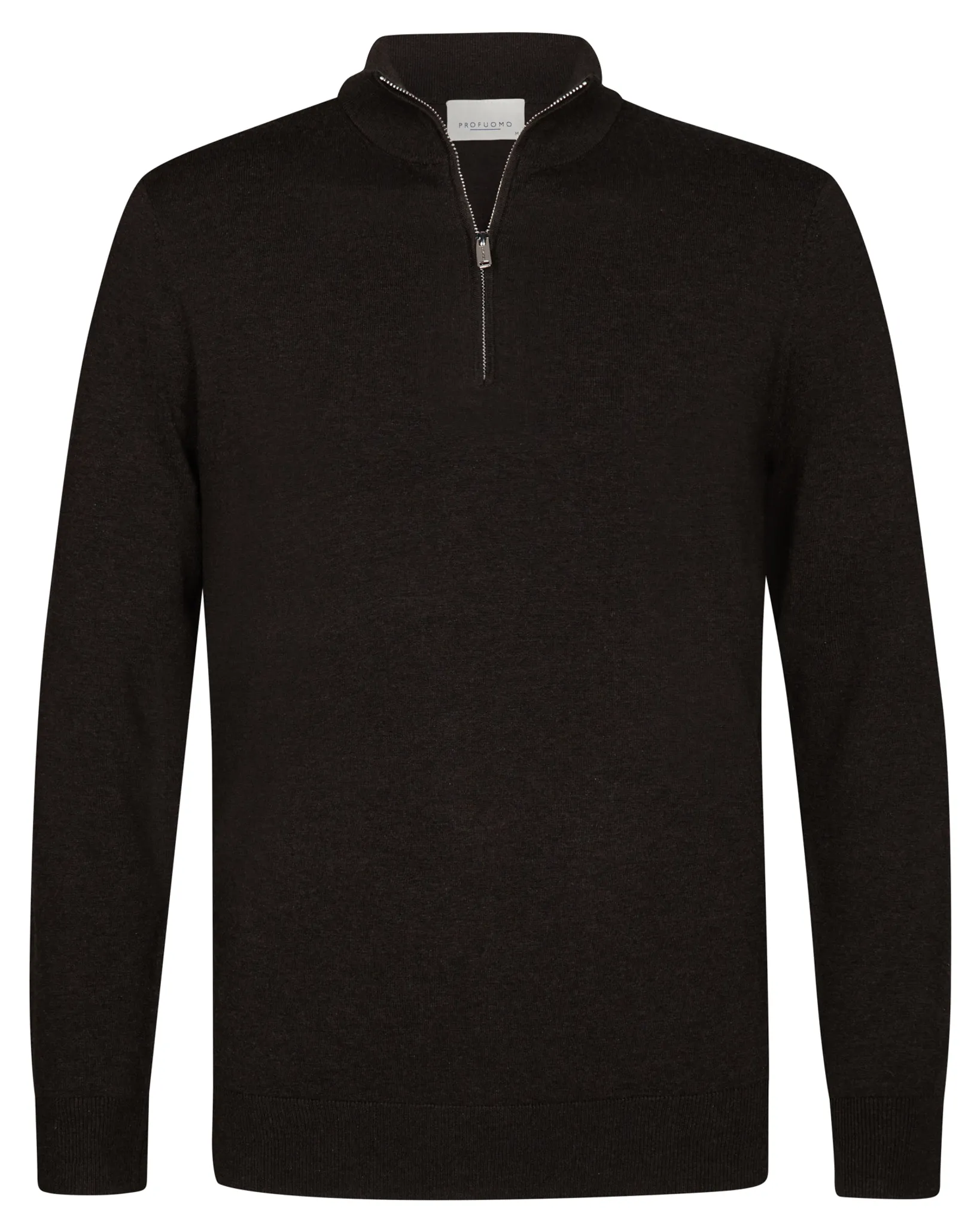 Profuomo Schipperstrui Luxury Bruin 112878-001-L