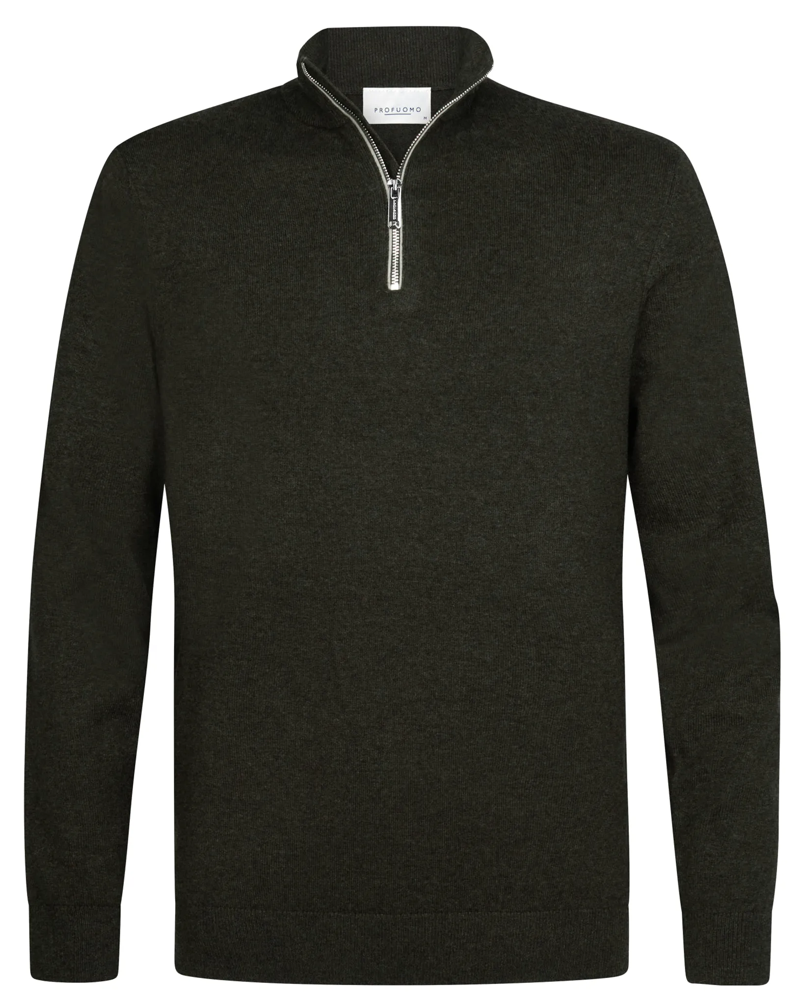 Profuomo Schipperstrui Groen 112913-001-L