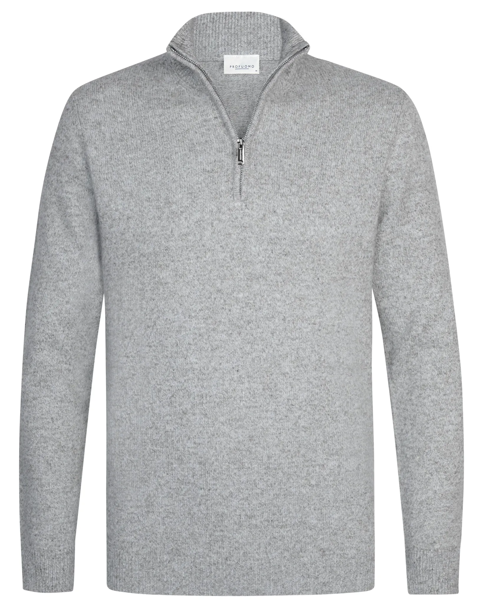 Profuomo Schipperstrui Grijs 112923-001-L