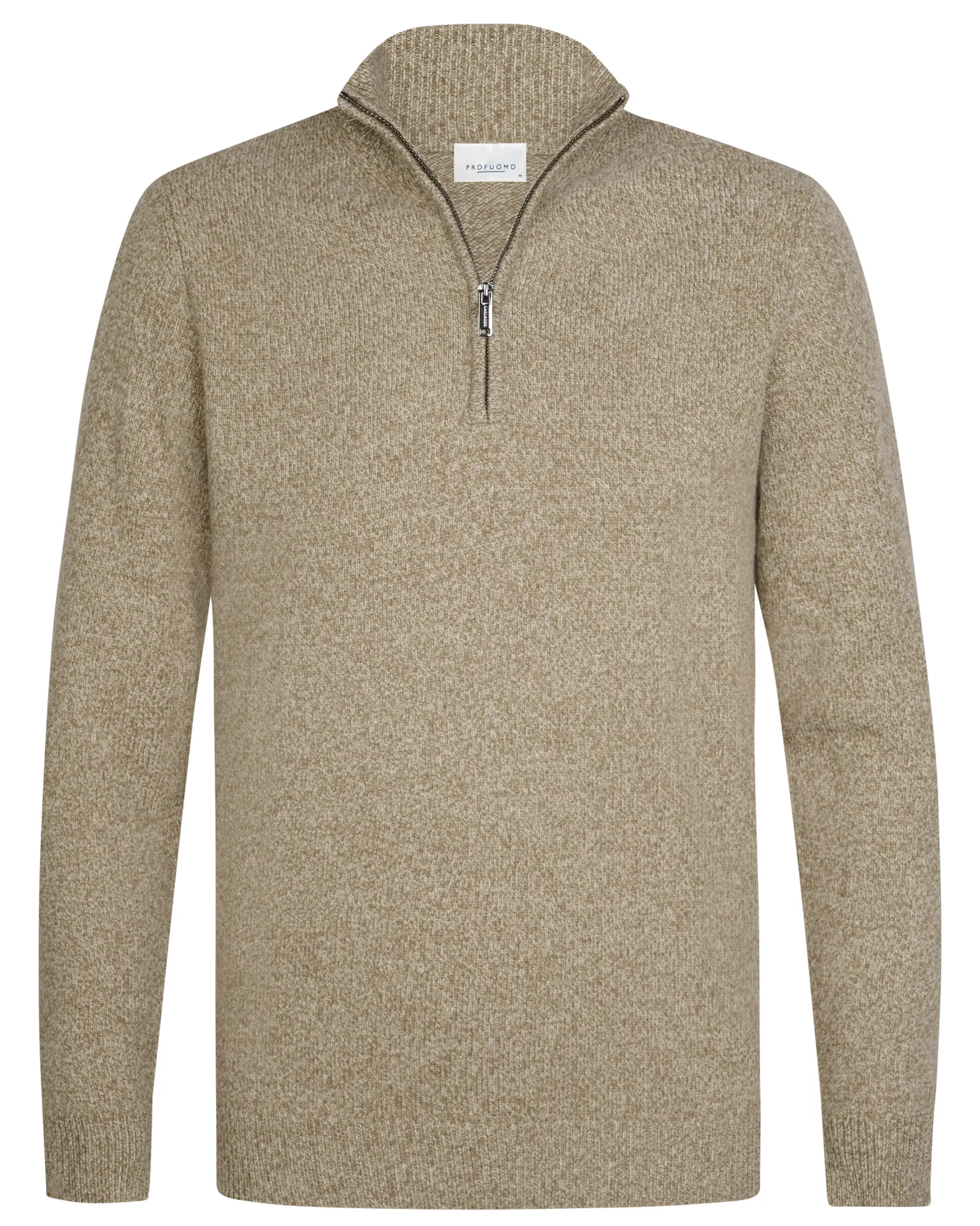 Profuomo Schipperstrui Beige 112924-001-L