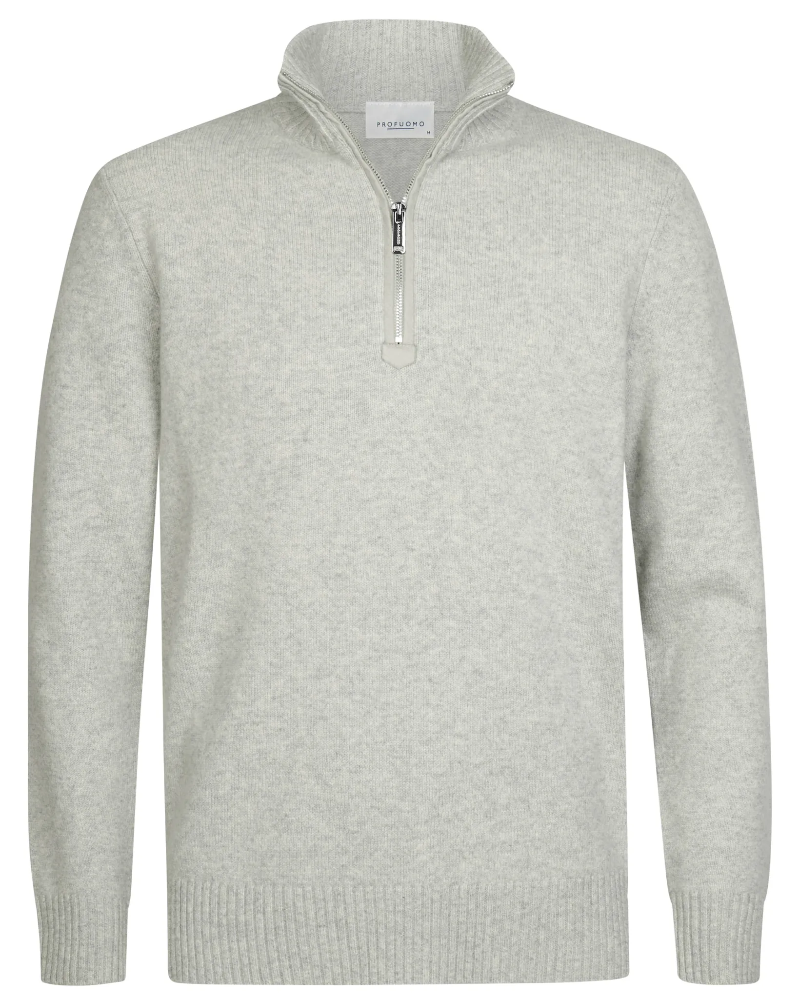 Profuomo Schipperstrui Grijs 112925-001-L