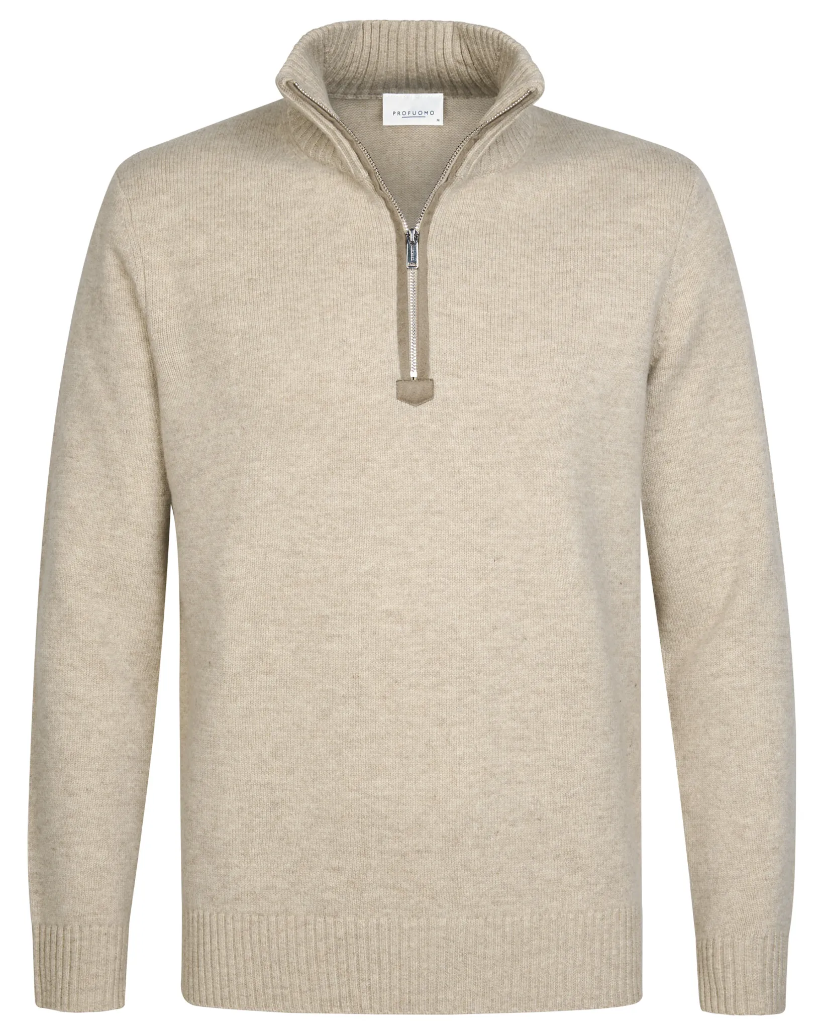 Profuomo Schipperstrui Beige 112926-001-L