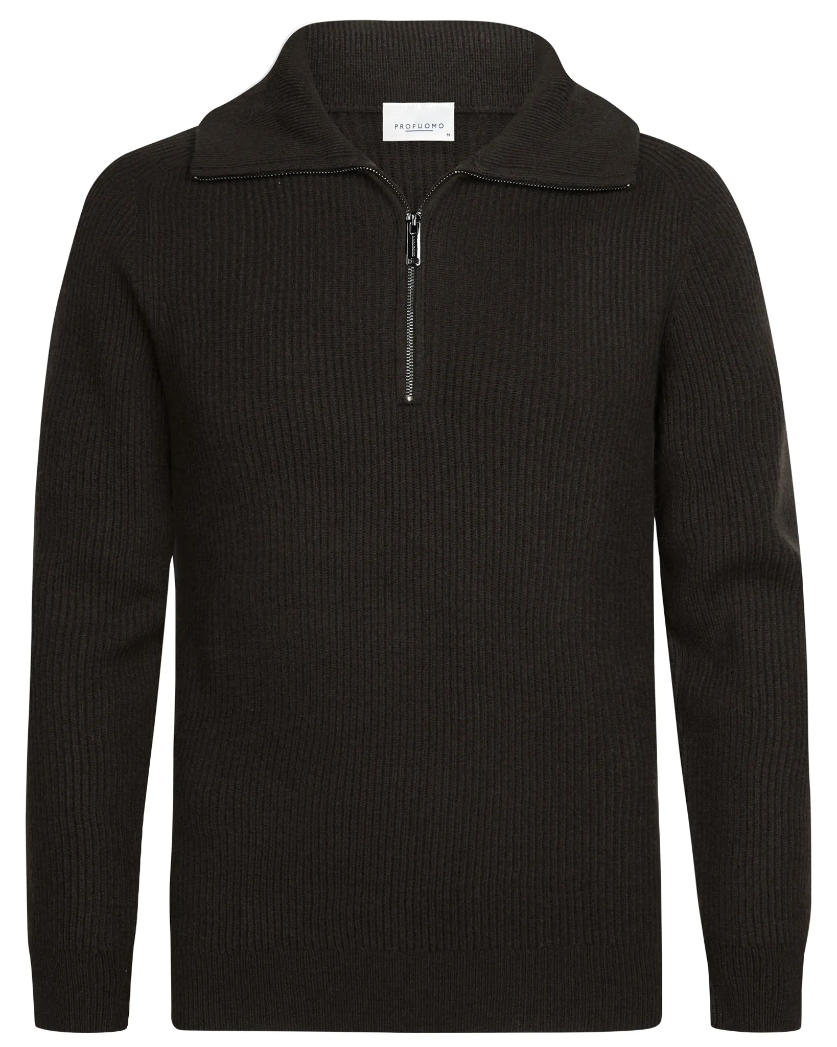 Profuomo Schipperstrui Bruin 112927-001-L