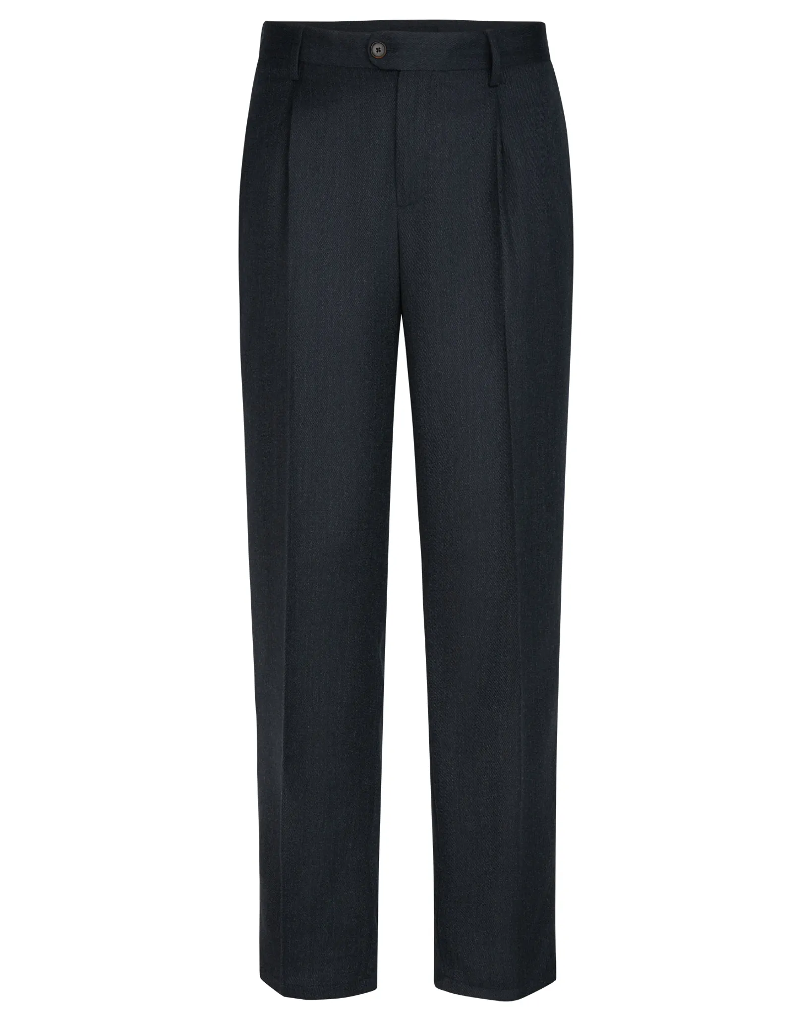 Profuomo Chino Blauw 112930-001-48