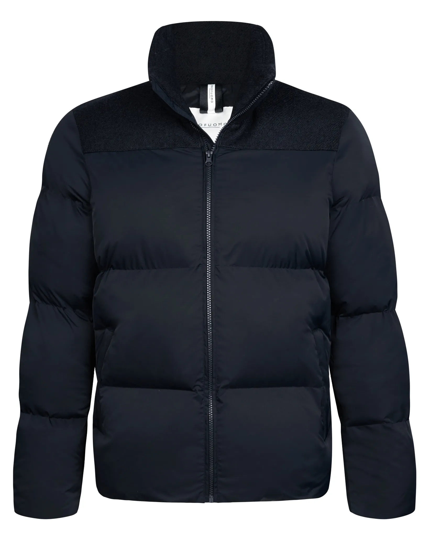 Profuomo Jack Blauw 112939-001-48