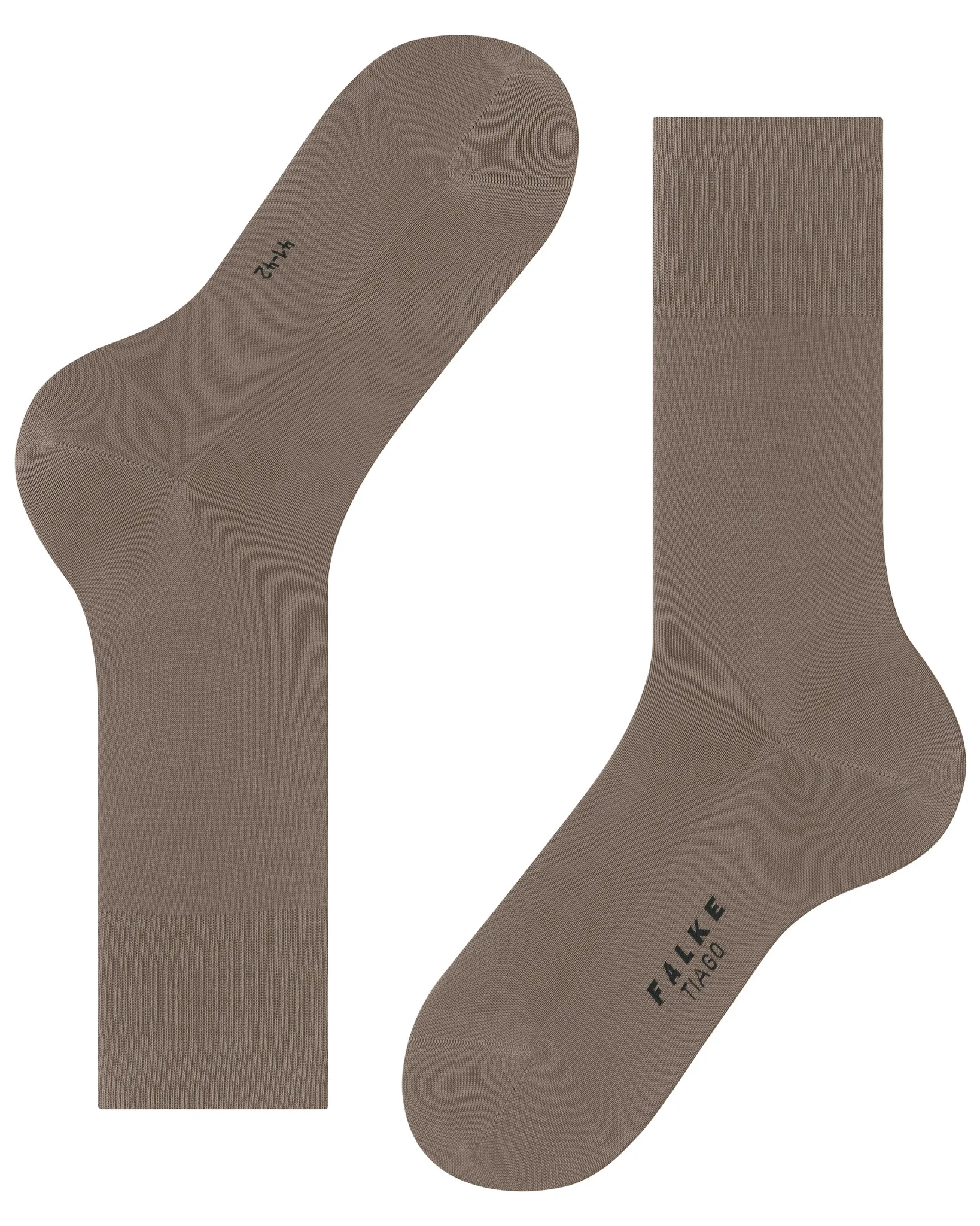 Falke Sokken Bruin 112986-001-3940