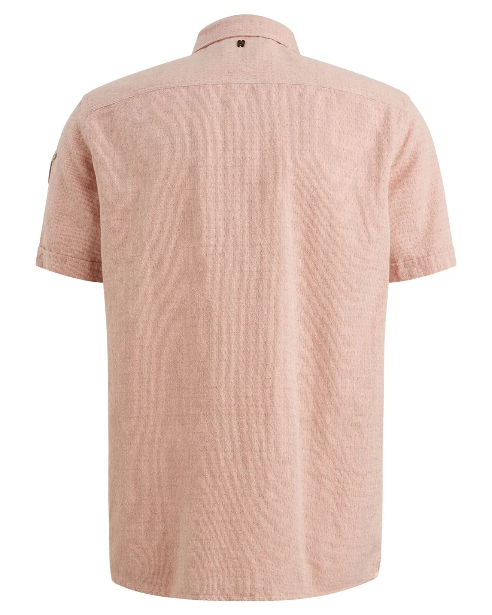 PME Legend Casual Overhemd Roze 112997-001-L
