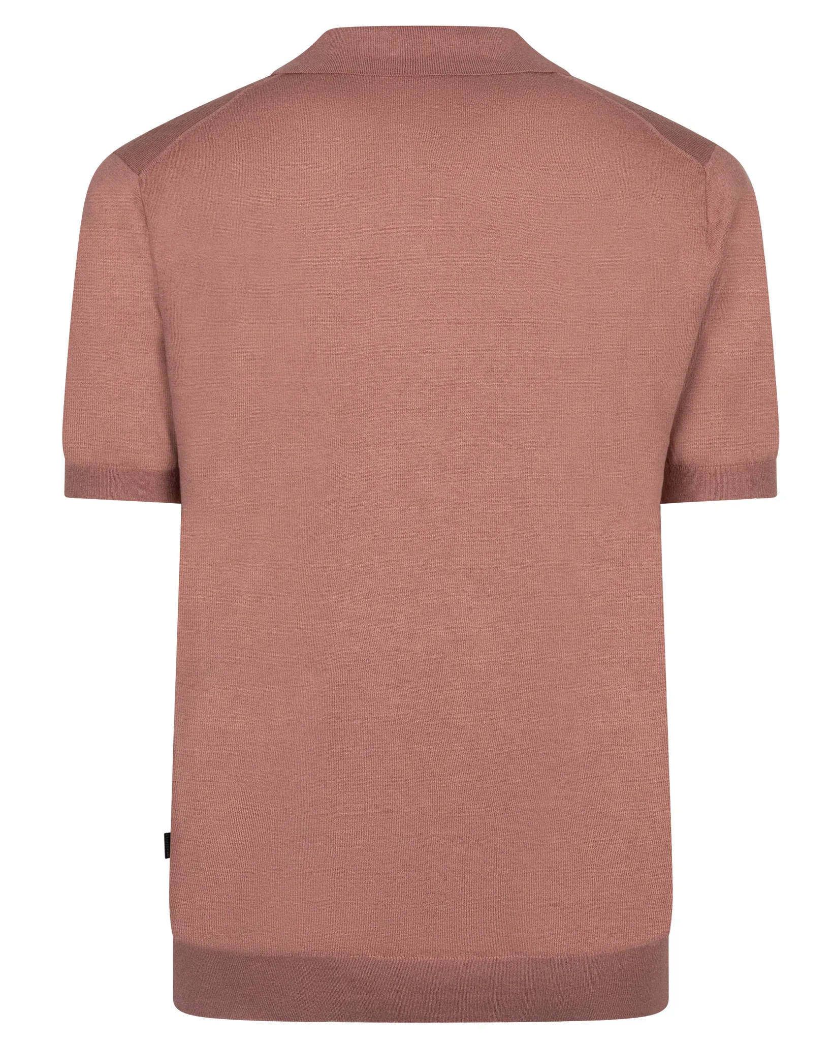 Cavallaro Polo Korte mouw Roze 113000-001-L