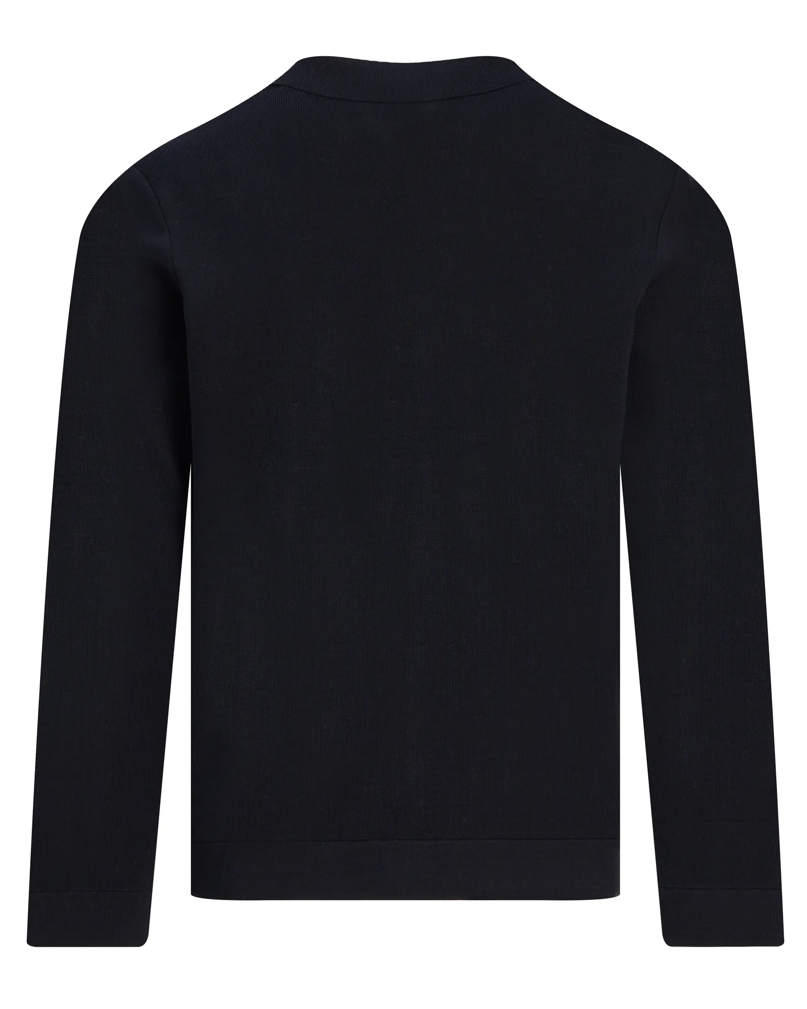 State of Art Vest Donker blauw 113004-001-L